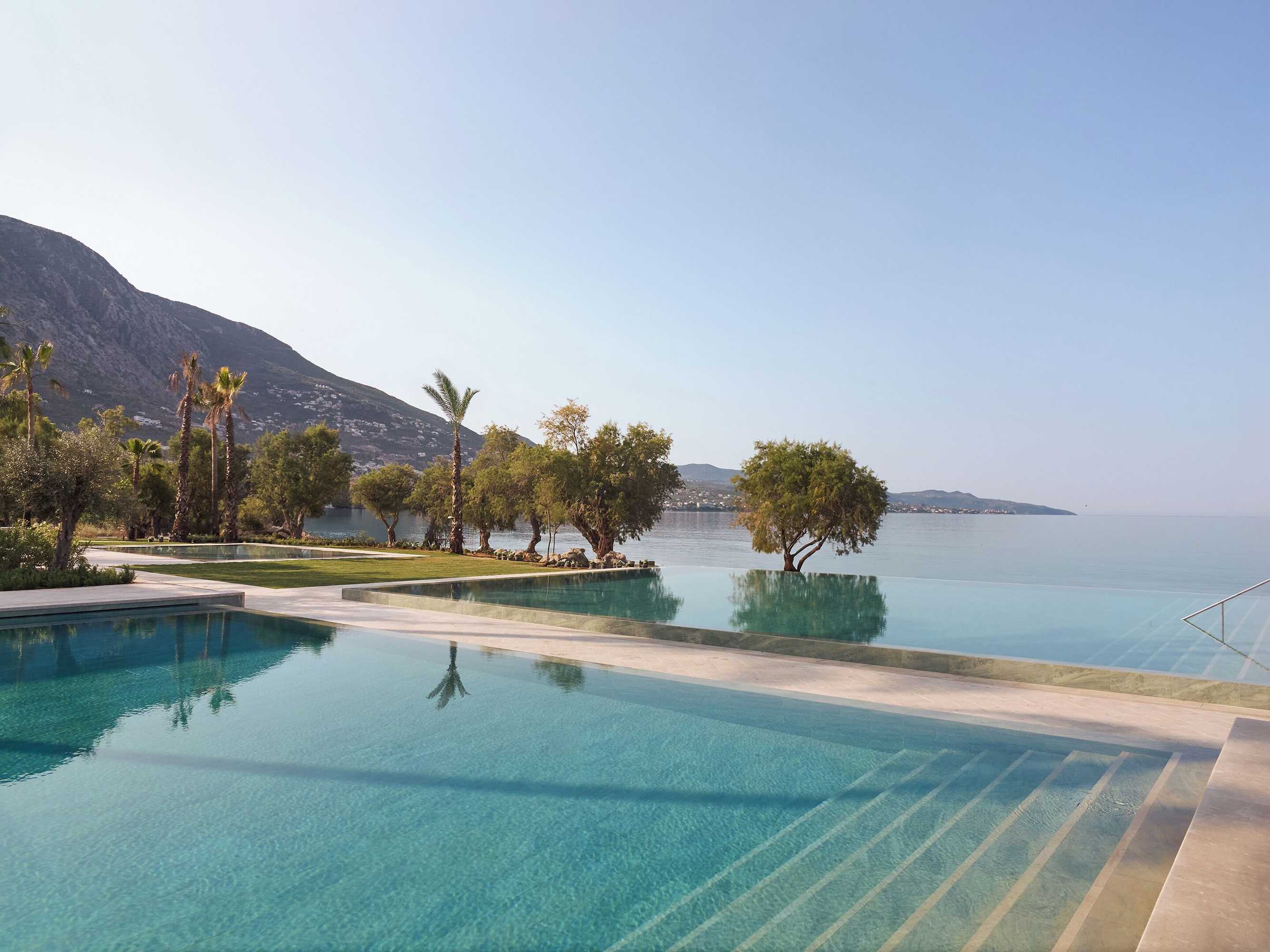 Gift card for Grecotel Filoxenia Gift card for Grecotel Filoxenia