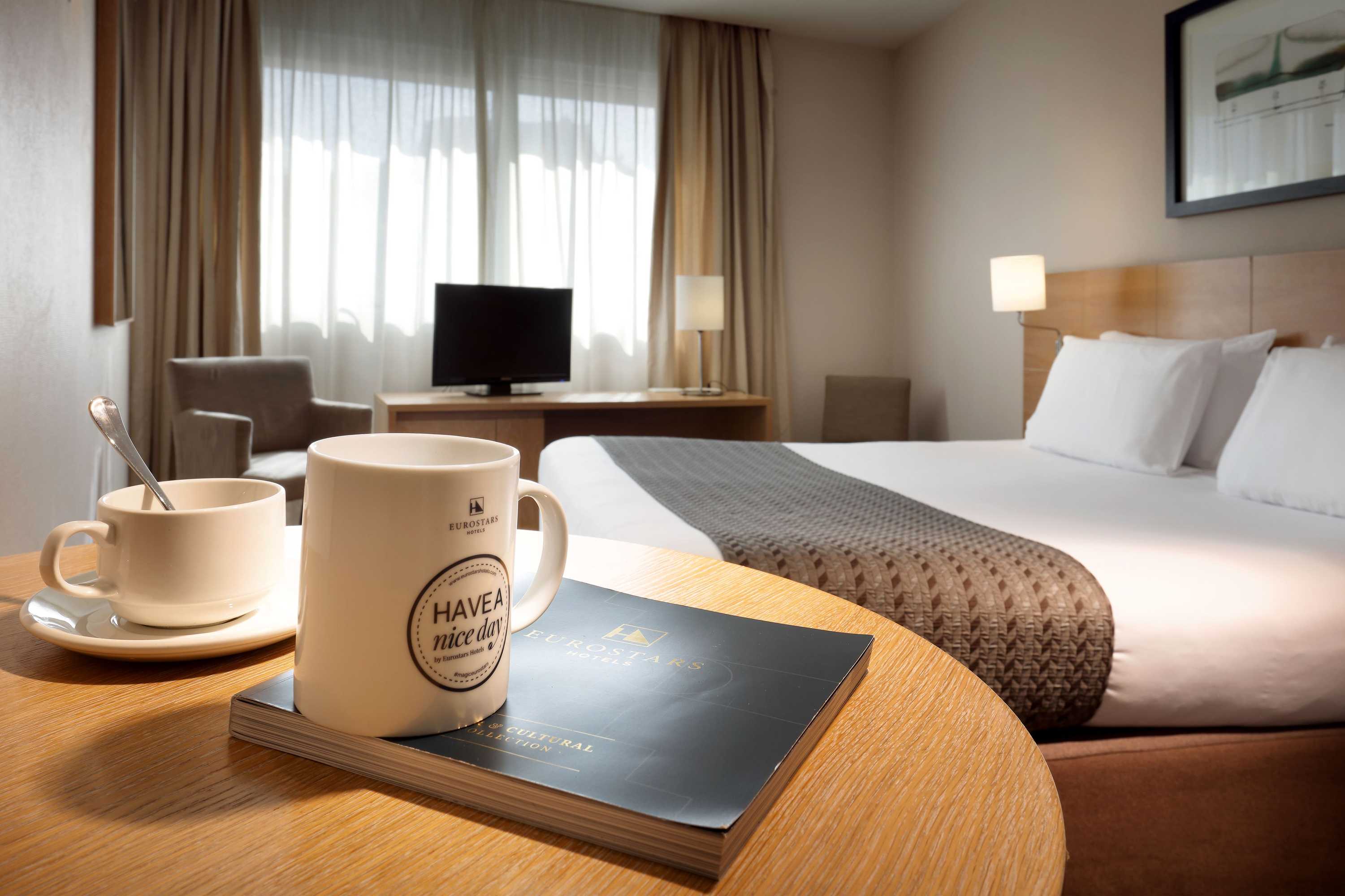 Gift card for Eurostars Lucentum Gift card for Eurostars Lucentum