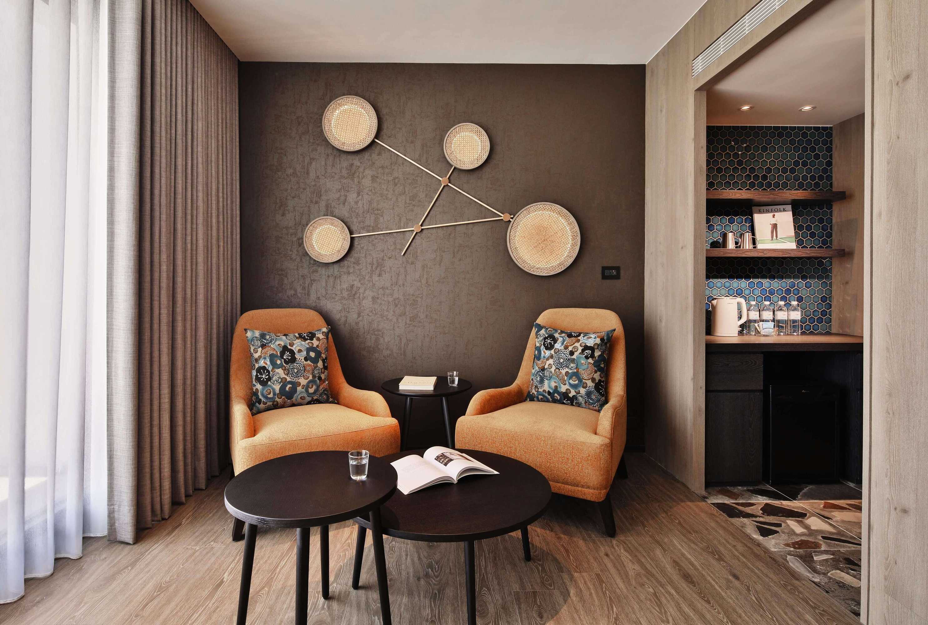 Gift card for Just Sleep Tainan Hushan