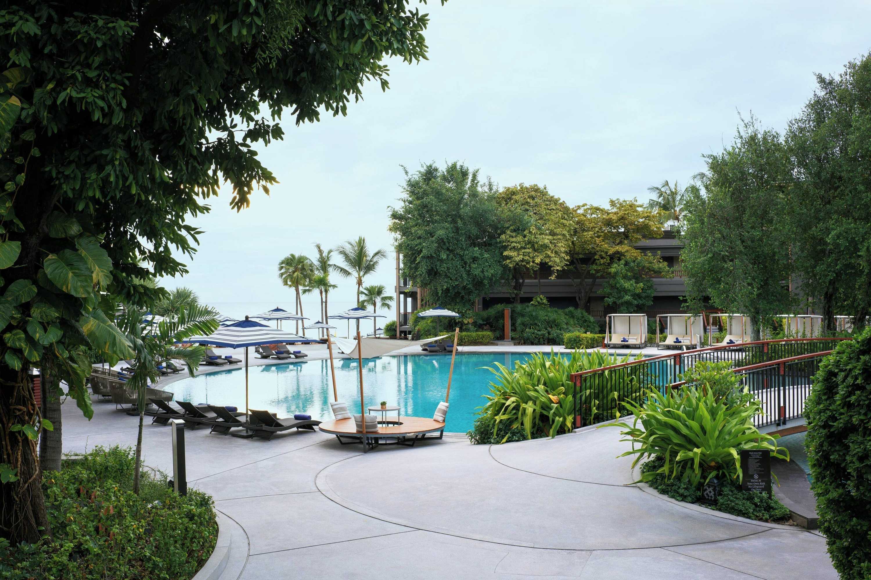 Gift card for Hua Hin Marriott Resort & Spa Gift card for Hua Hin Marriott Resort & Spa