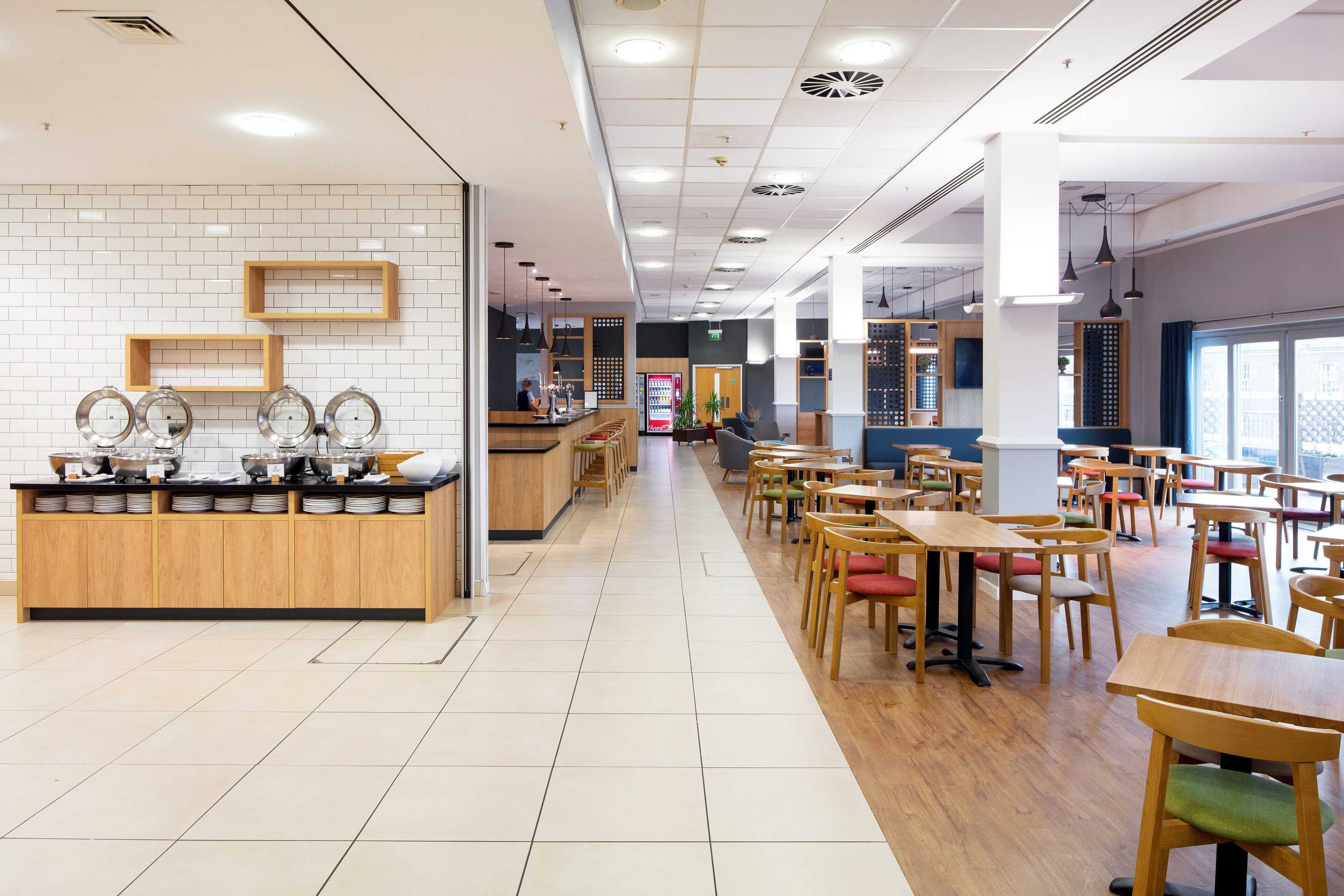 Gift card for Holiday Inn Express Hull City Centre by Ihg