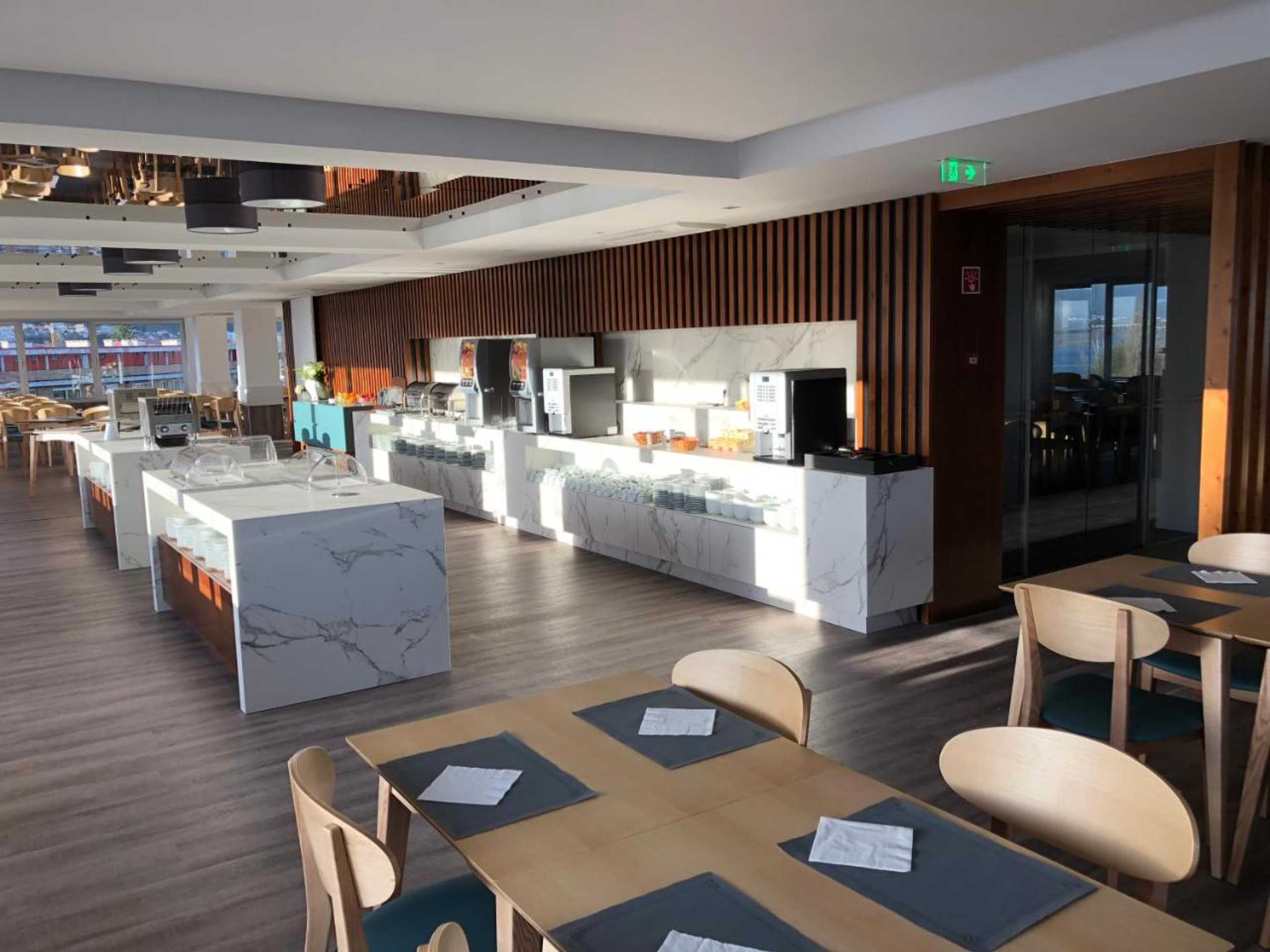 Gift card for Hotel do Parque