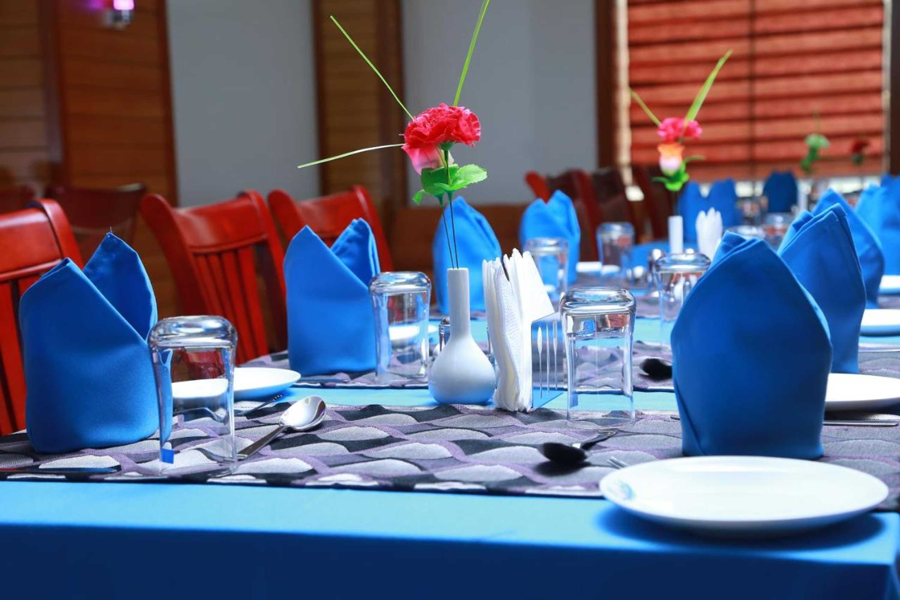 Gift card for Rouba Residency Hotel