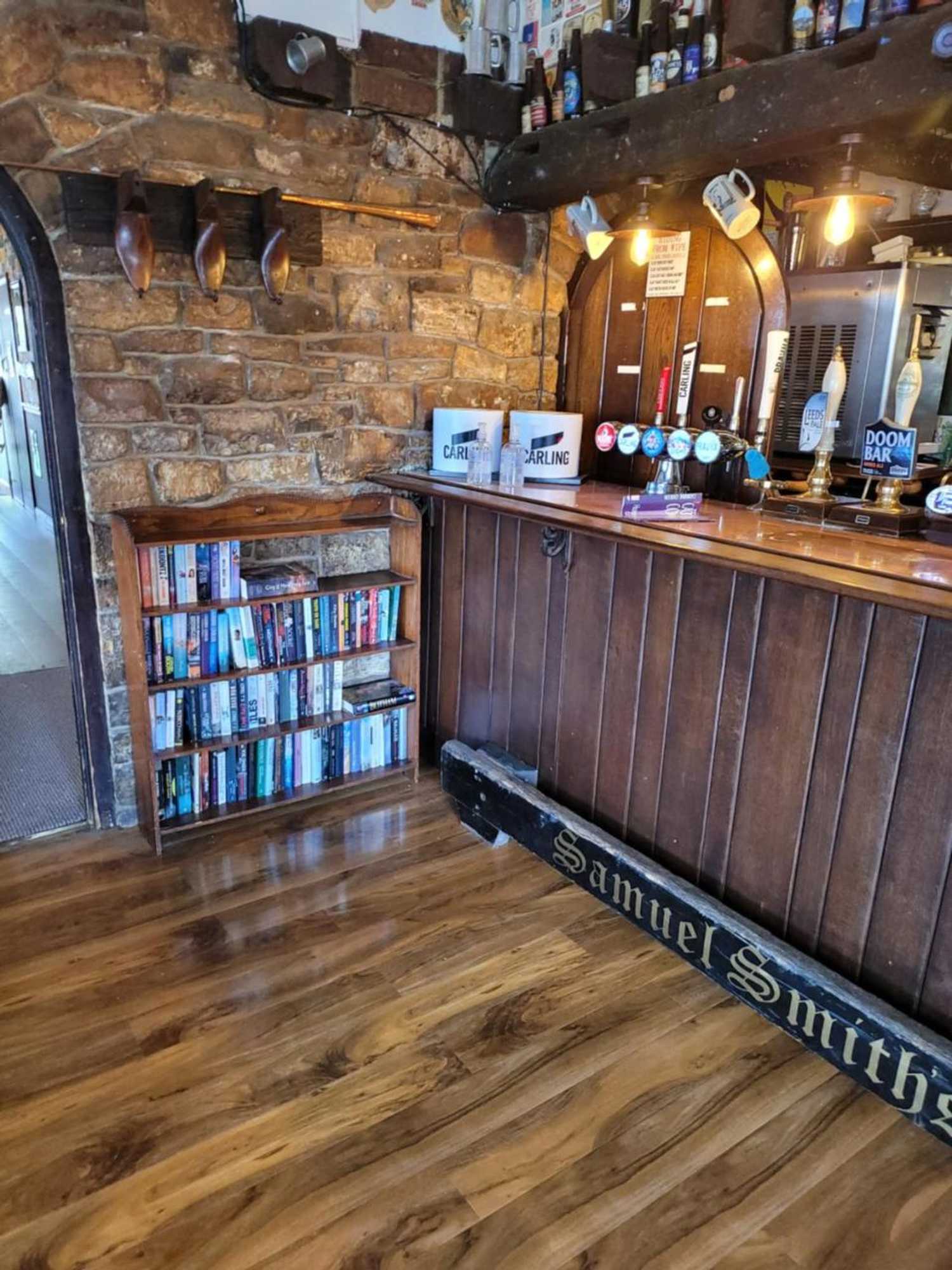 Gift card for The Jackdaw