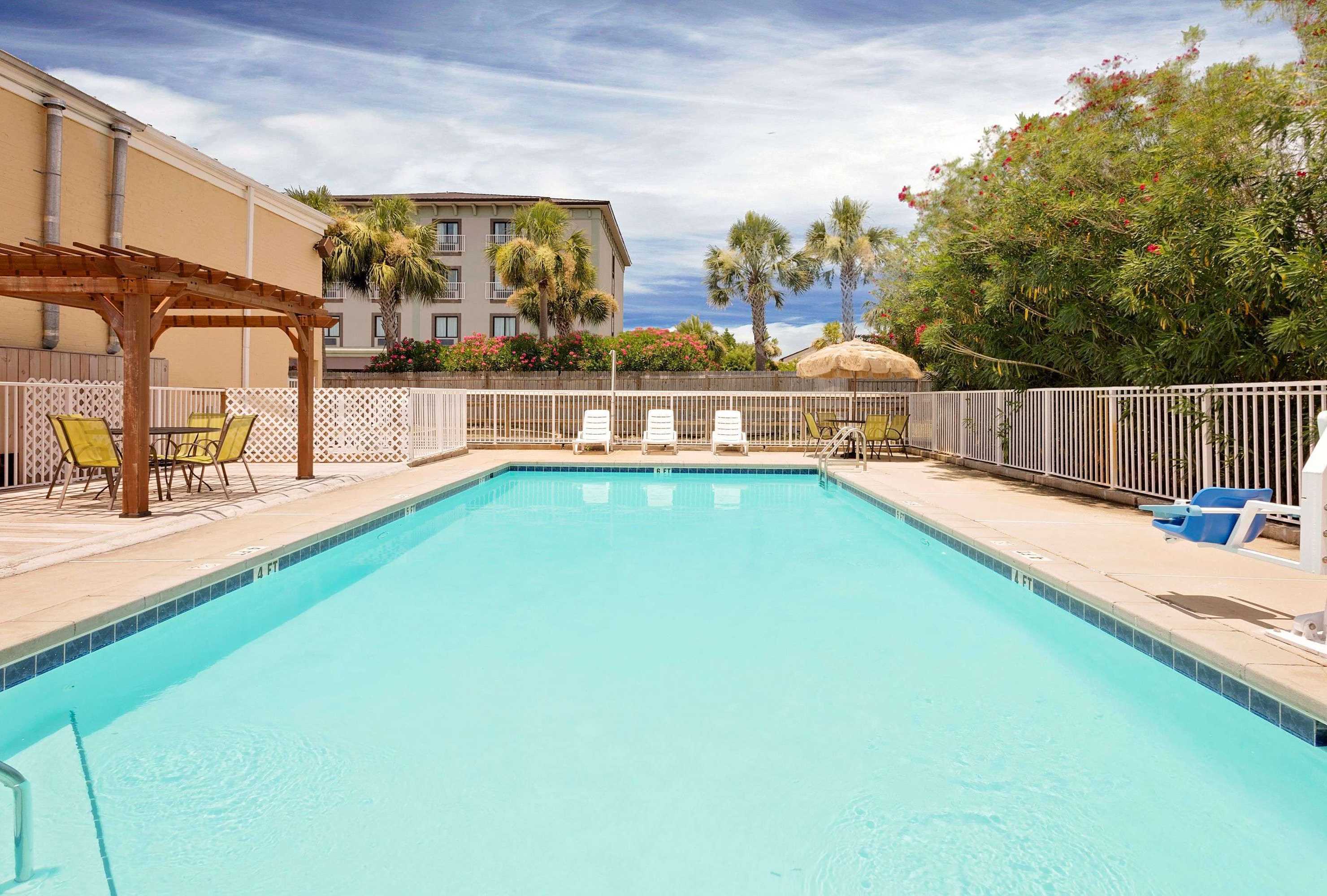 Gift card for Days Inn by Wyndham Fort Walton Beach Gift card for Days Inn by Wyndham Fort Walton Beach