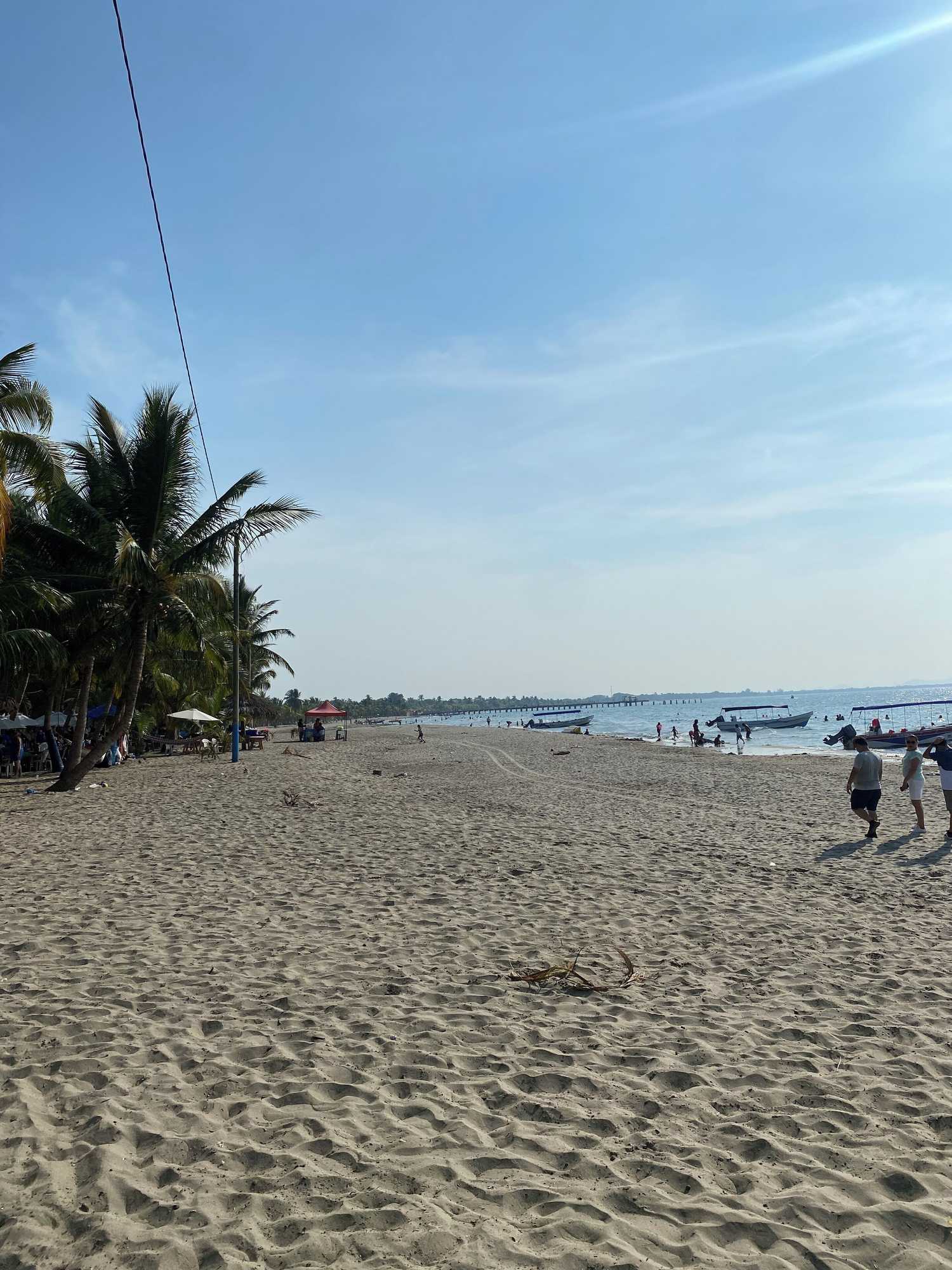 Gift card for Hotel Bless