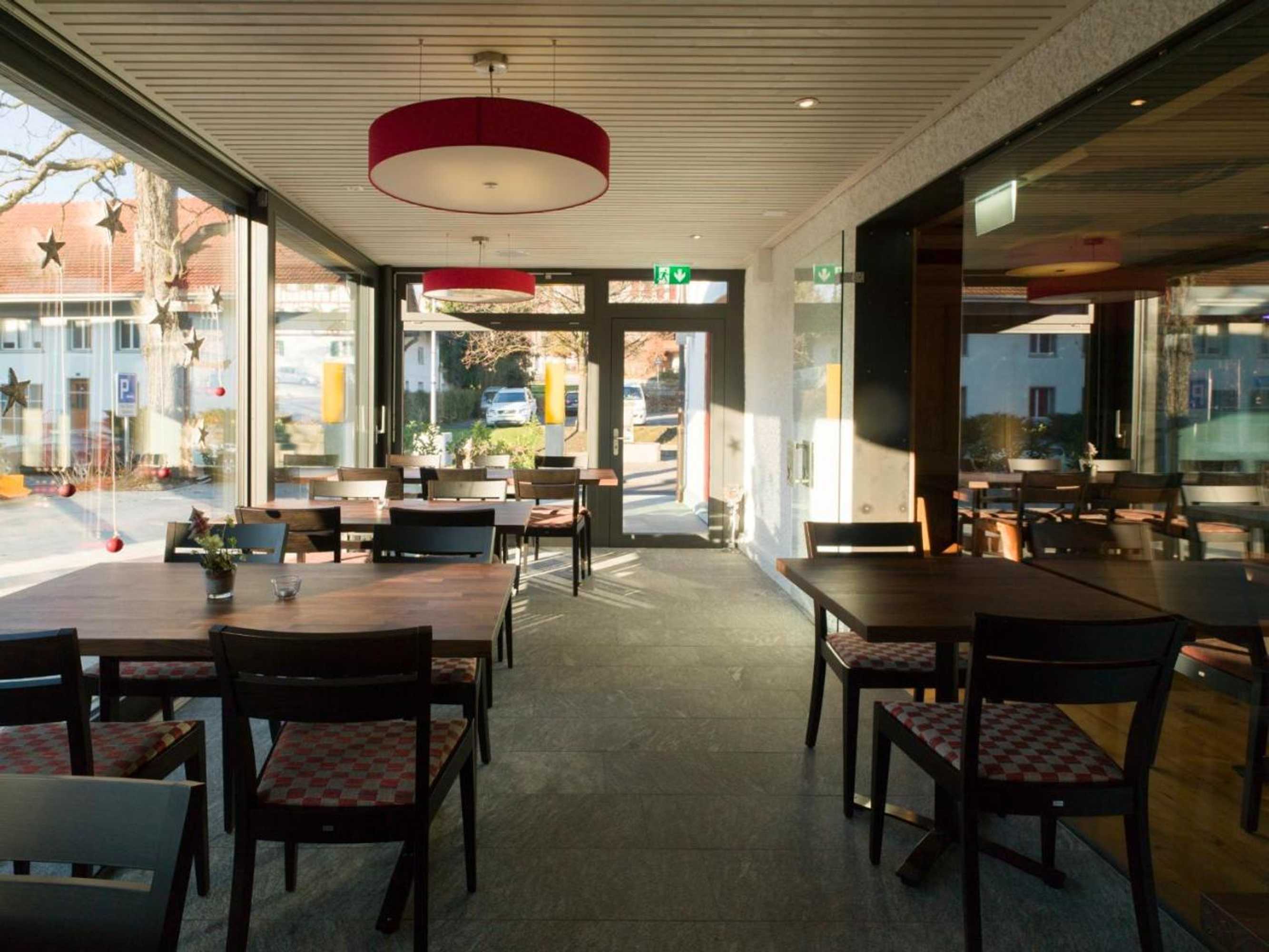 Gift card for Gasthaus Sternen