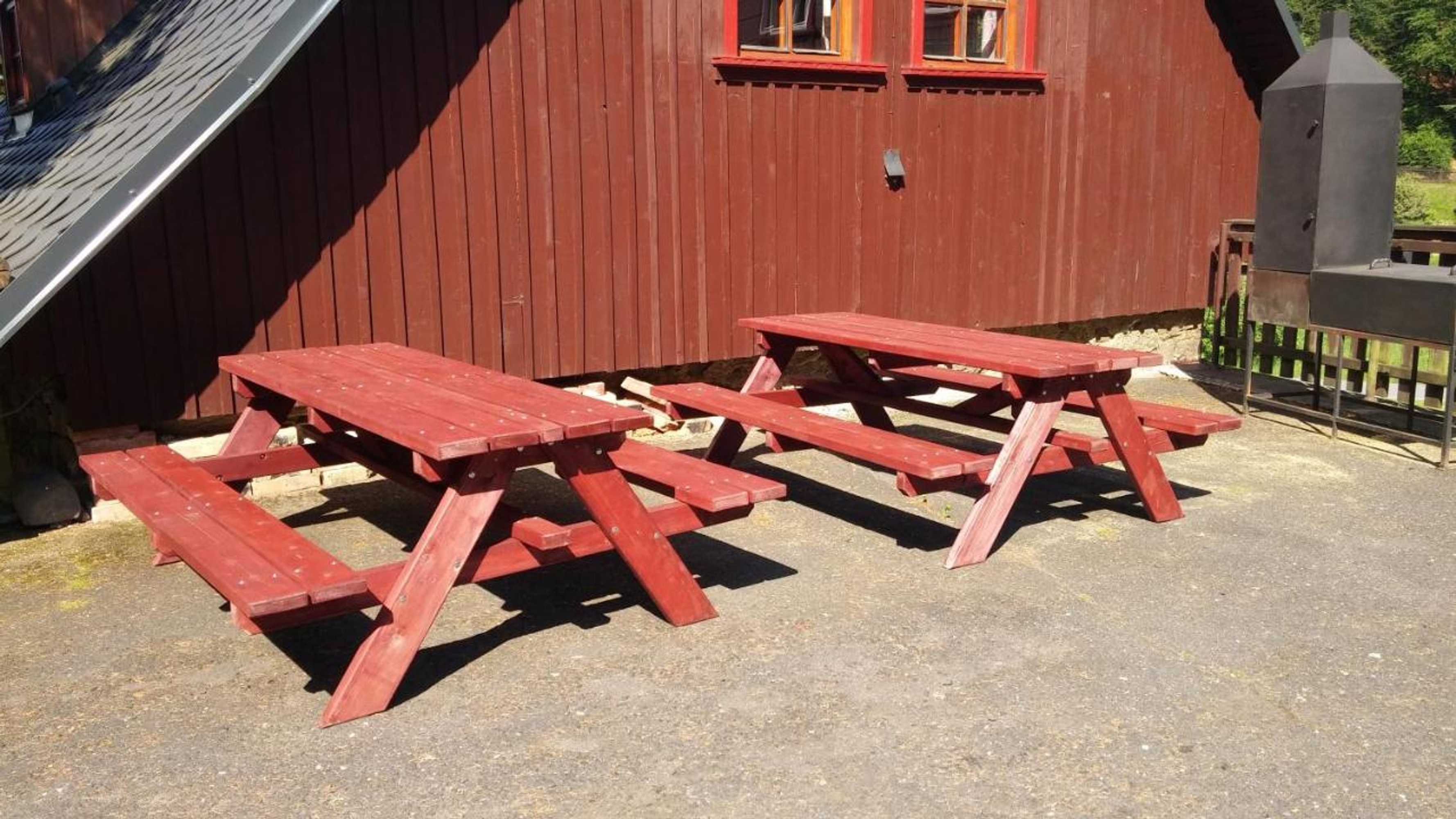 Gift card for Penzion Na Bělidle