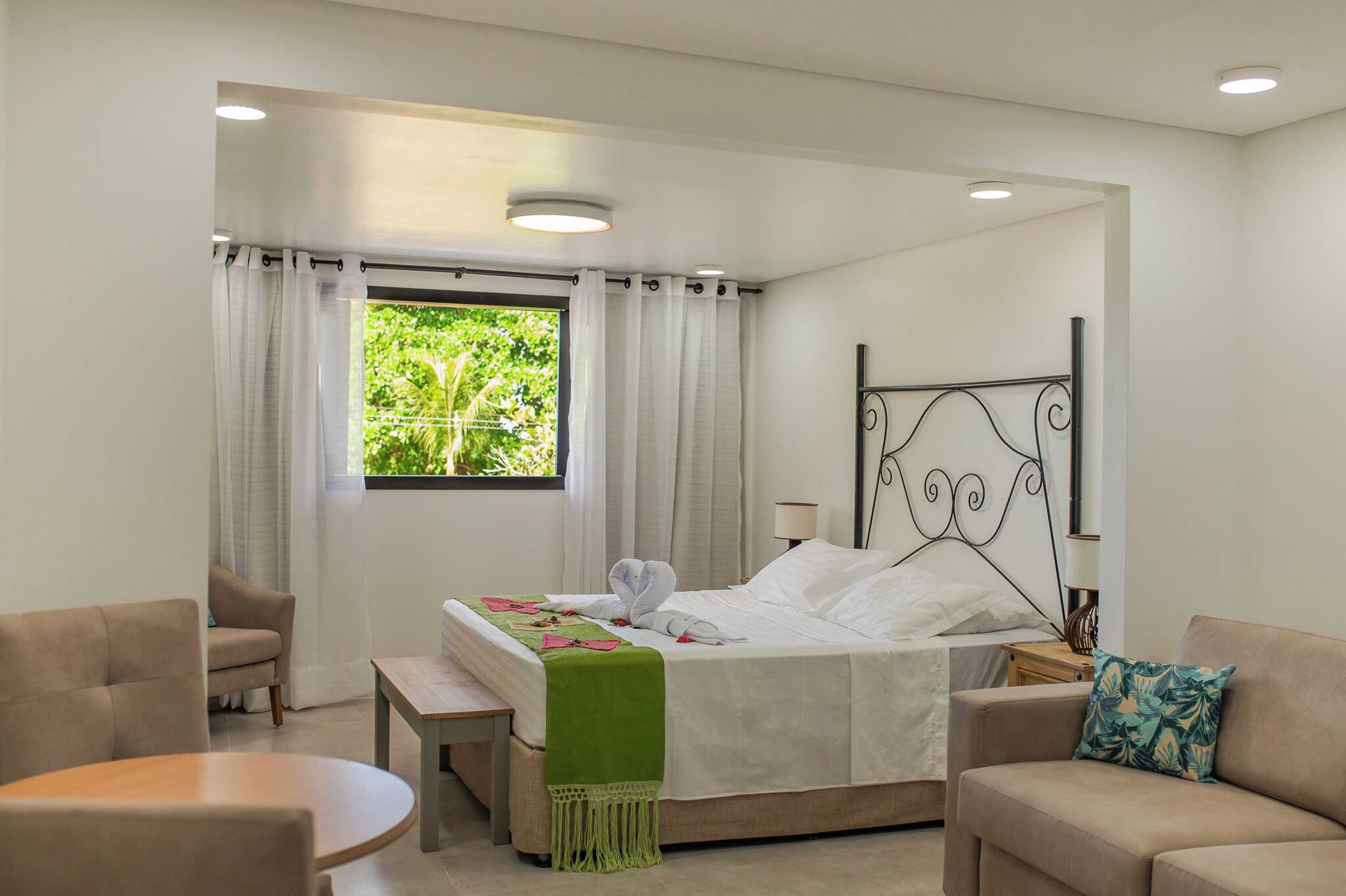 Gift card for Pousada Porto Dos Casais