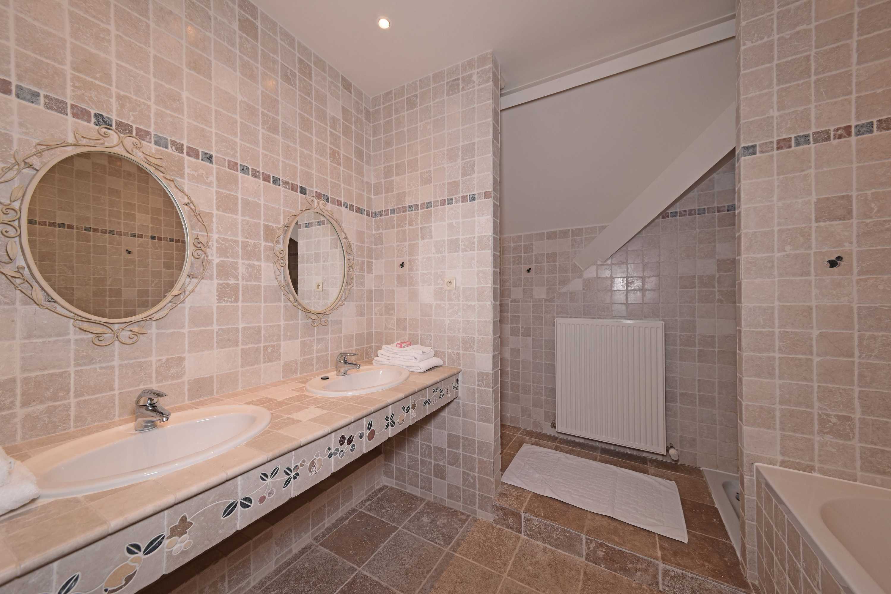 Gift card for B&b Domein Rodin