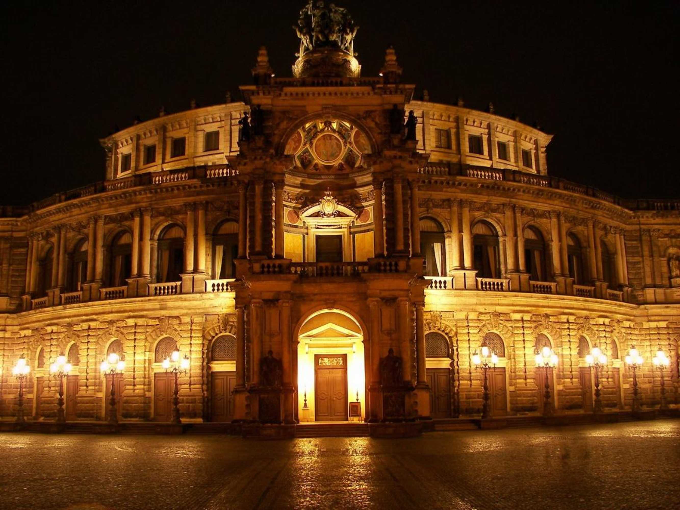 Gift card for Gästehaus Gauernitzer Hof