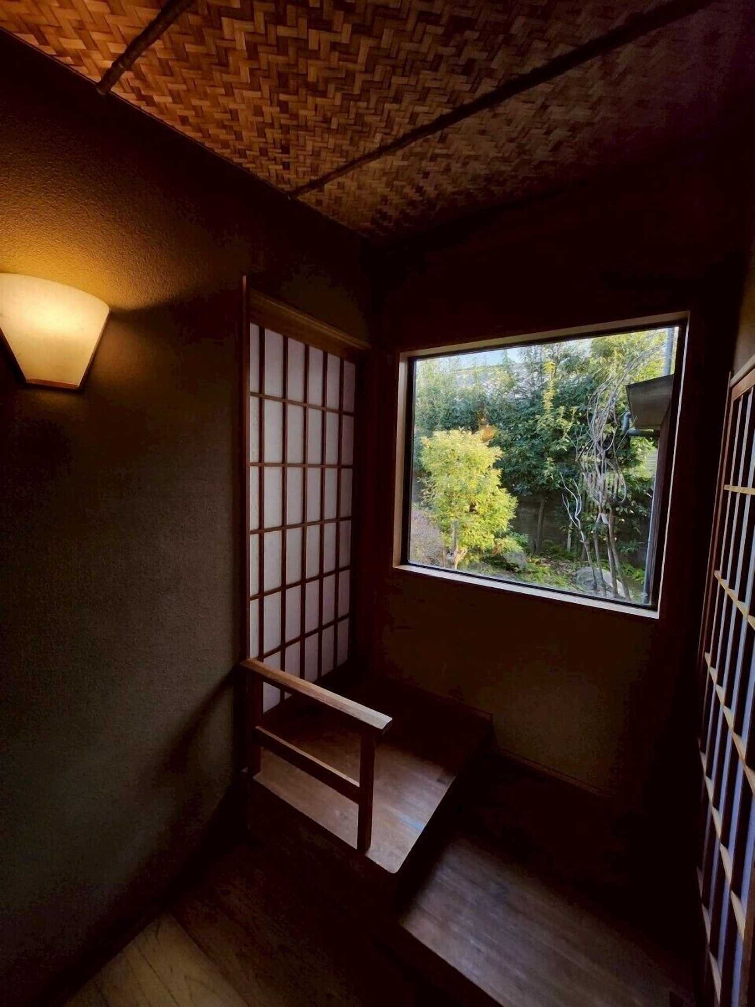 Gift card for 大阪 堺のお宿 「旧星賀亭」 Osaka Kyuhoshigatei - Classic Japanese Heritage Inn Gift card for 大阪 堺のお宿 「旧星賀亭」 Osaka Kyuhoshigatei - Classic Japanese Heritage Inn