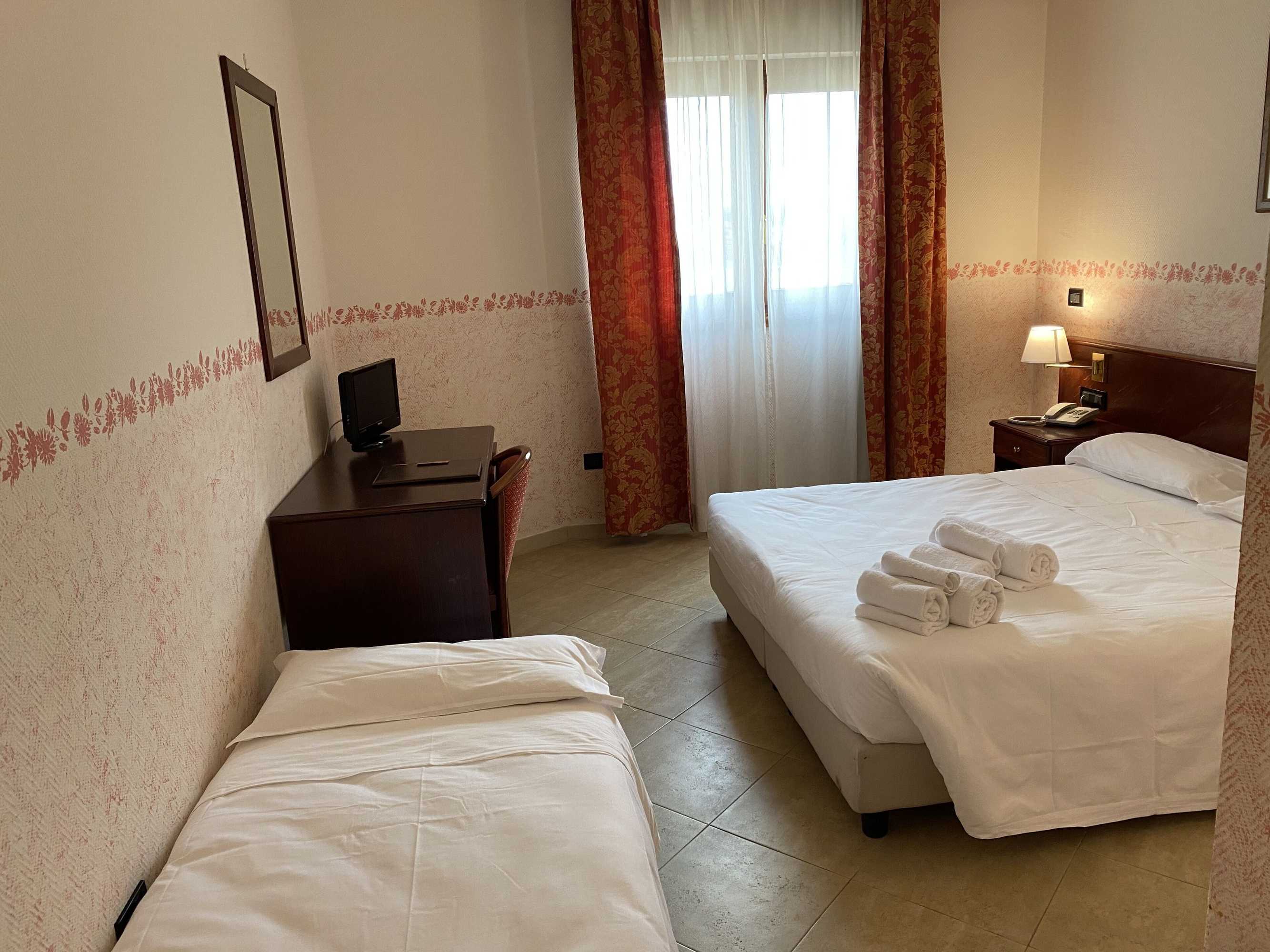 Gift card for Park Hotel Imperatore Adriano Gift card for Park Hotel Imperatore Adriano