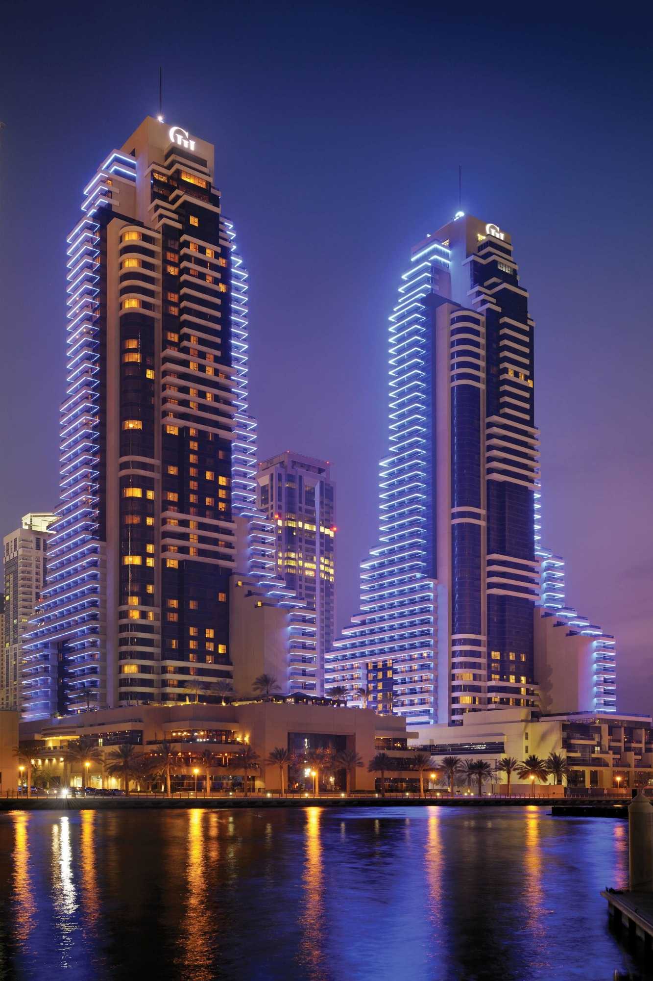 Gift card for Grosvenor House, a Luxury Collection Hotel, Dubai Gift card for Grosvenor House, a Luxury Collection Hotel, Dubai