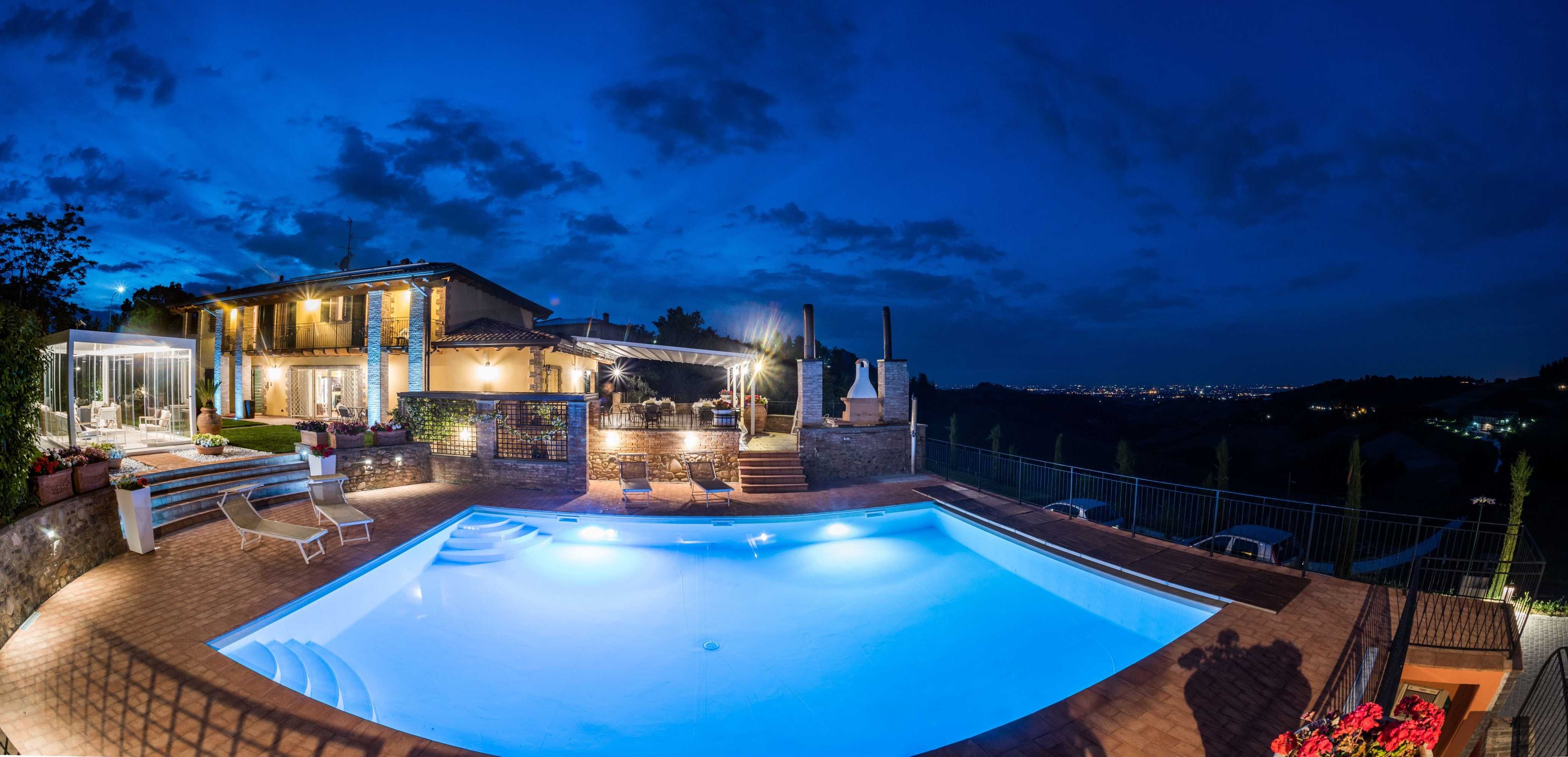 Gift card for Agriturismo Acetaia Sereni Gift card for Agriturismo Acetaia Sereni
