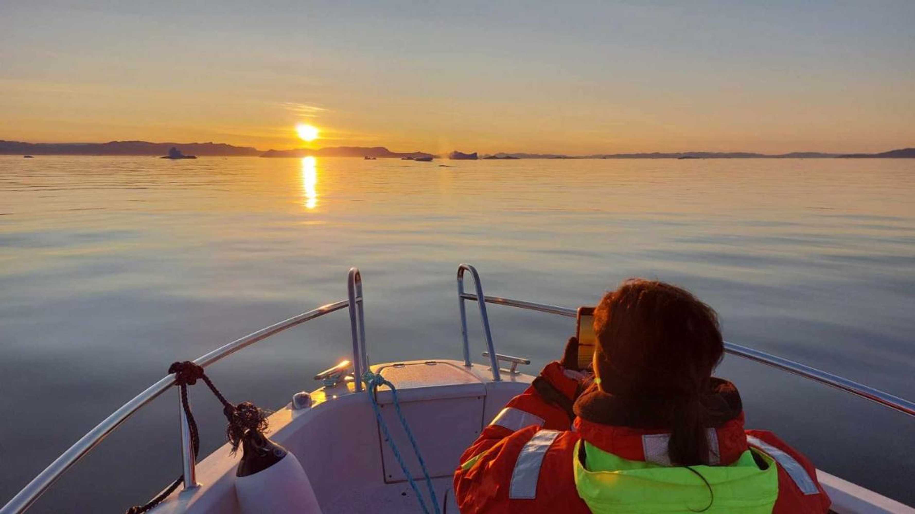 Gift card for Ilulissat Apartment