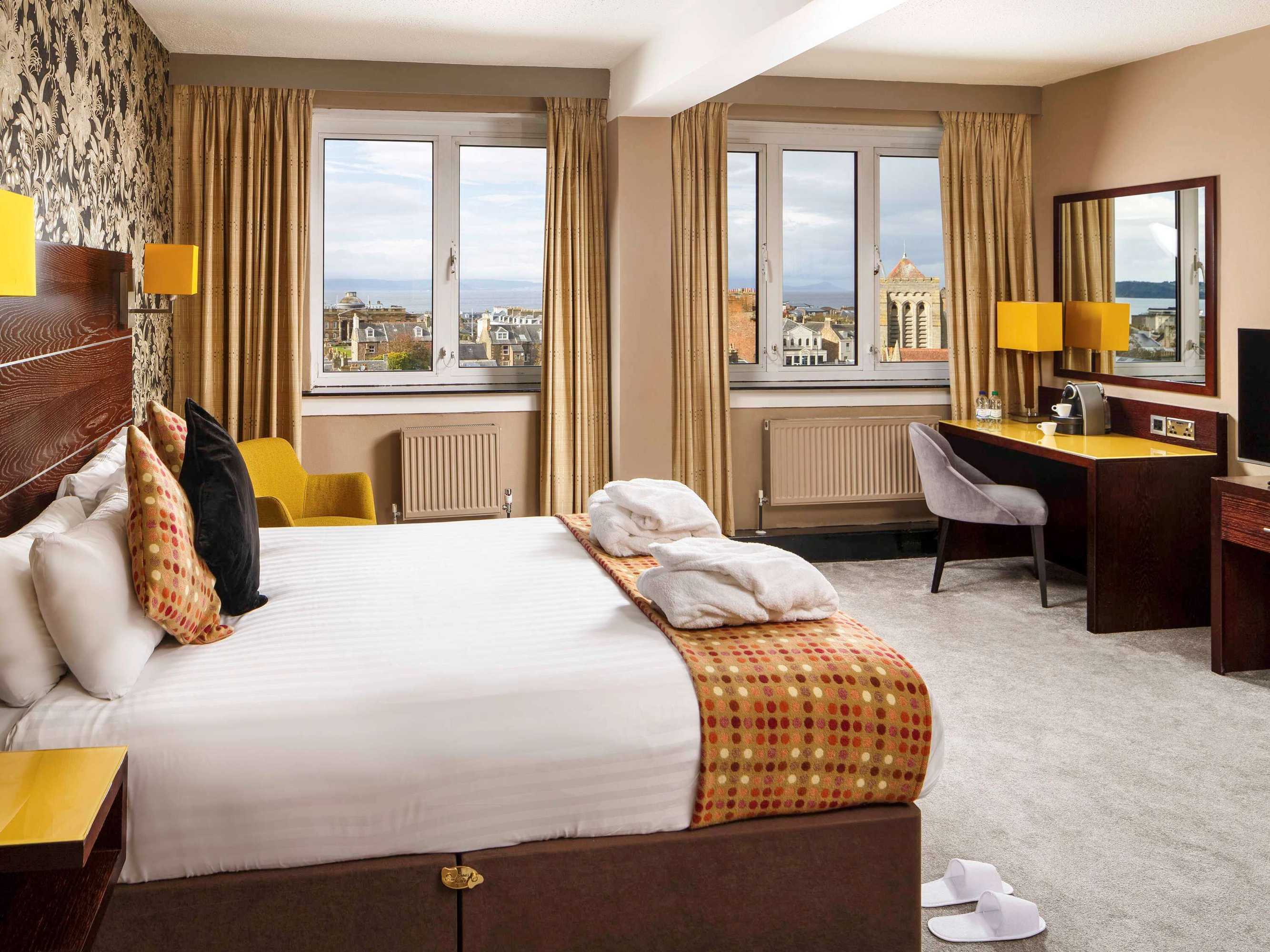 Gift card for Mercure Ayr Hotel Gift card for Mercure Ayr Hotel