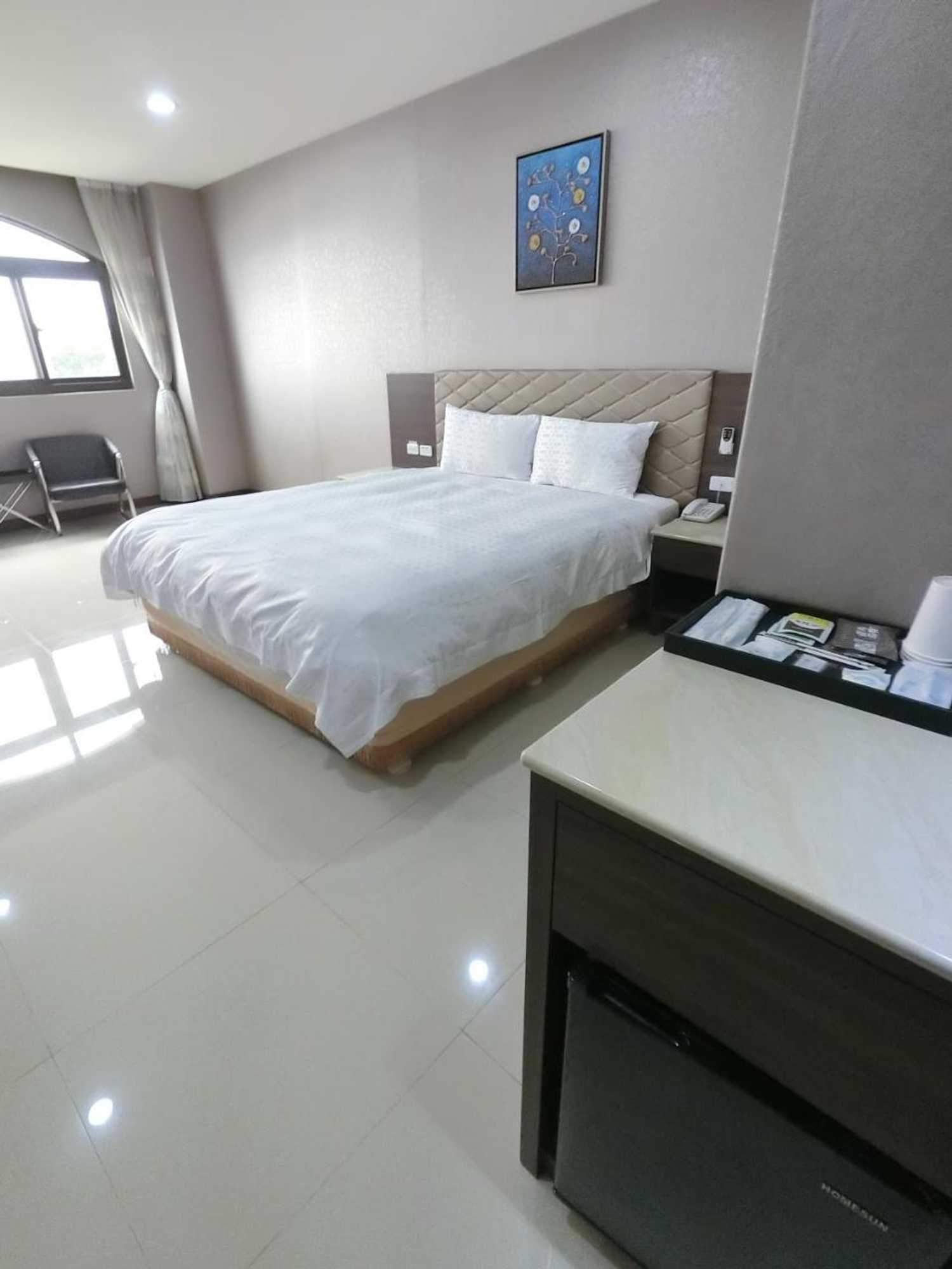 Gift card for Formosa Hotel