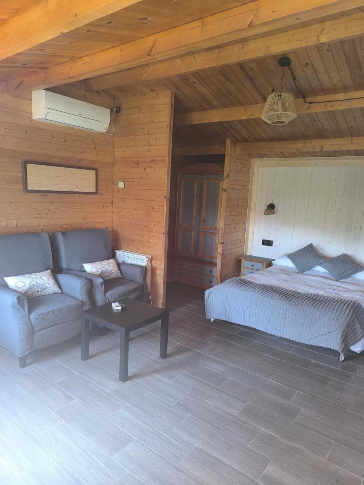 Gift card for Cabañas Miraduero