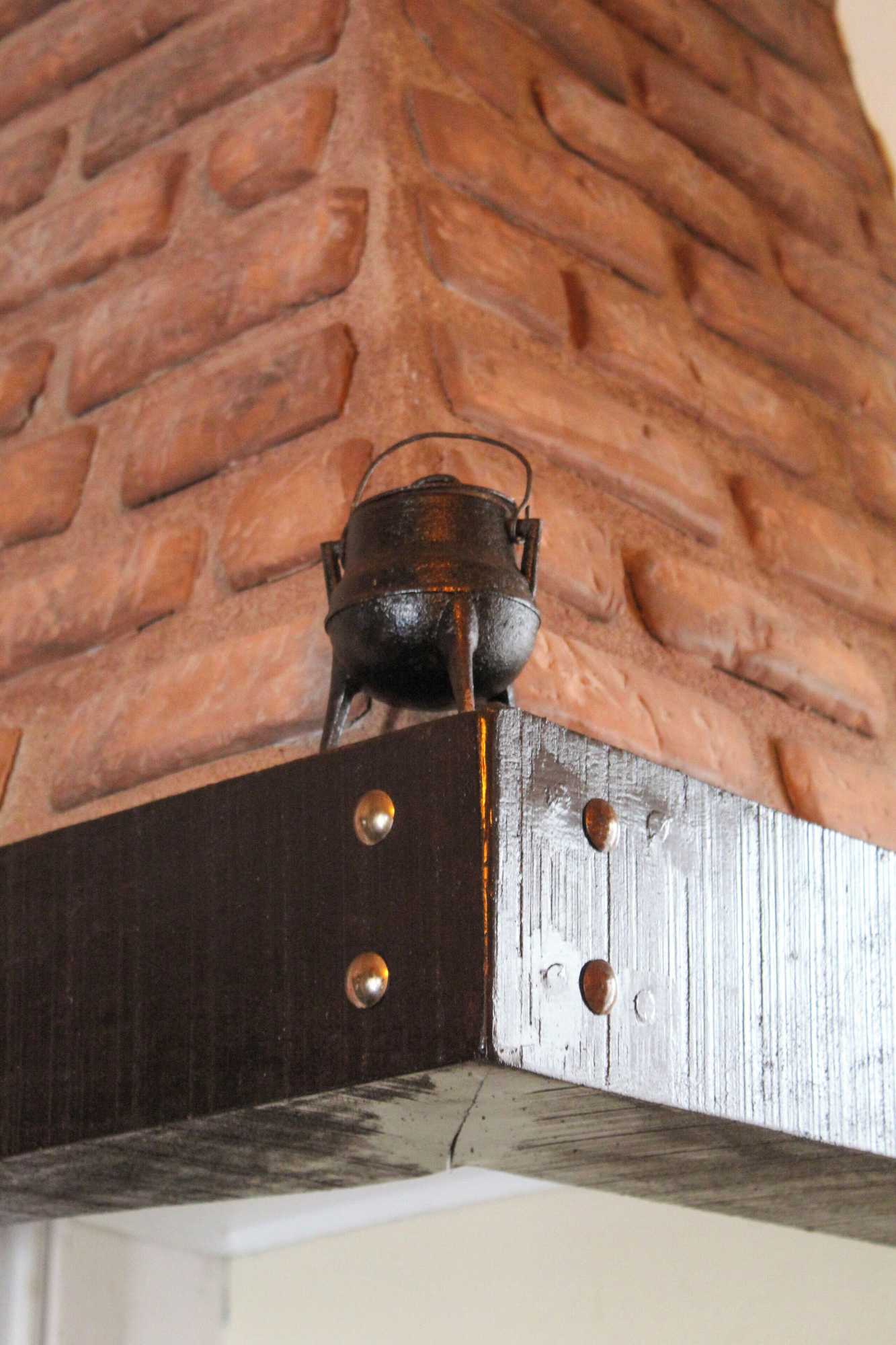 Gift card for Casa Pé na Areia