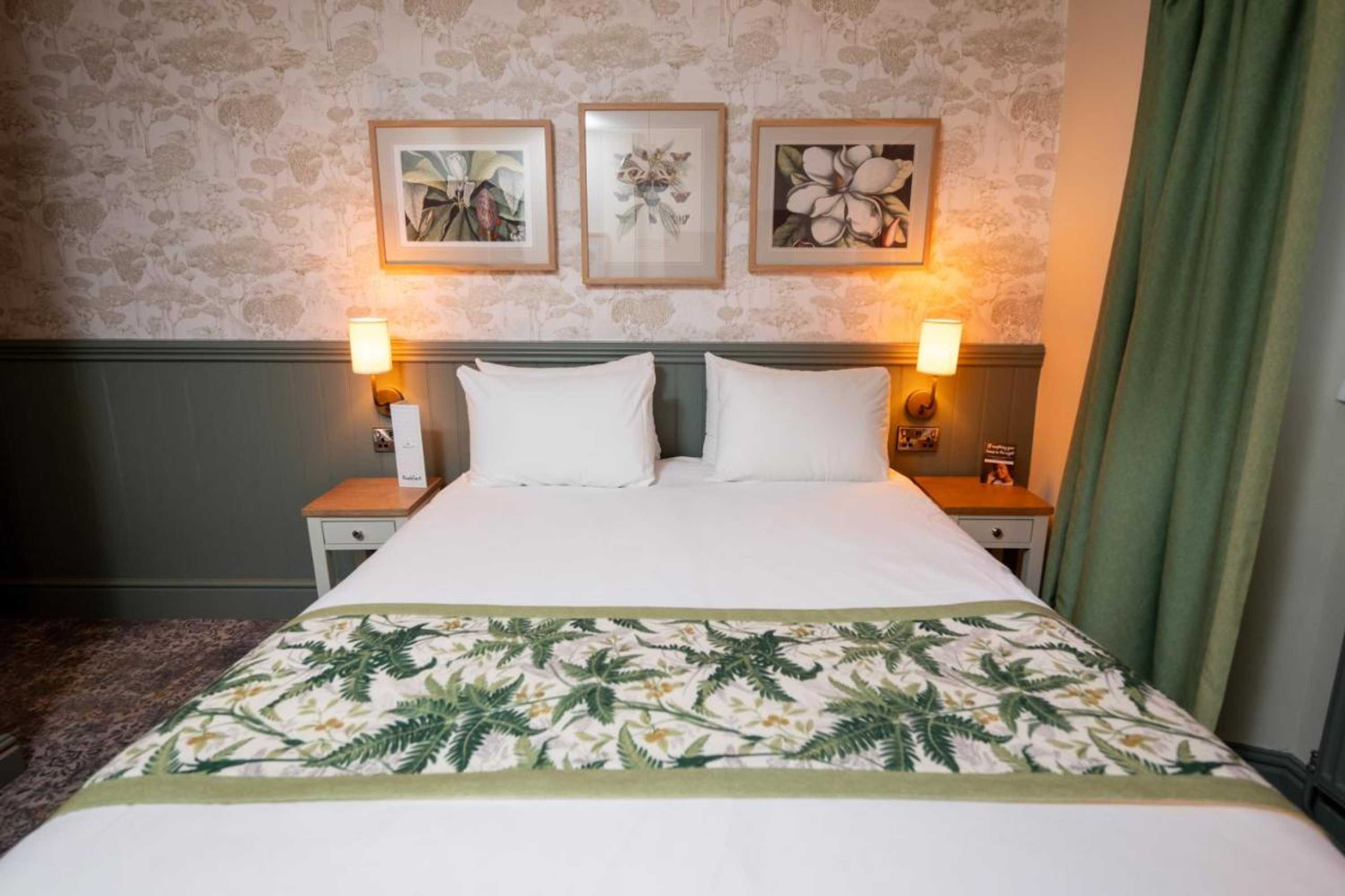 Gift card for The White Hart Inn by Greene King Inns