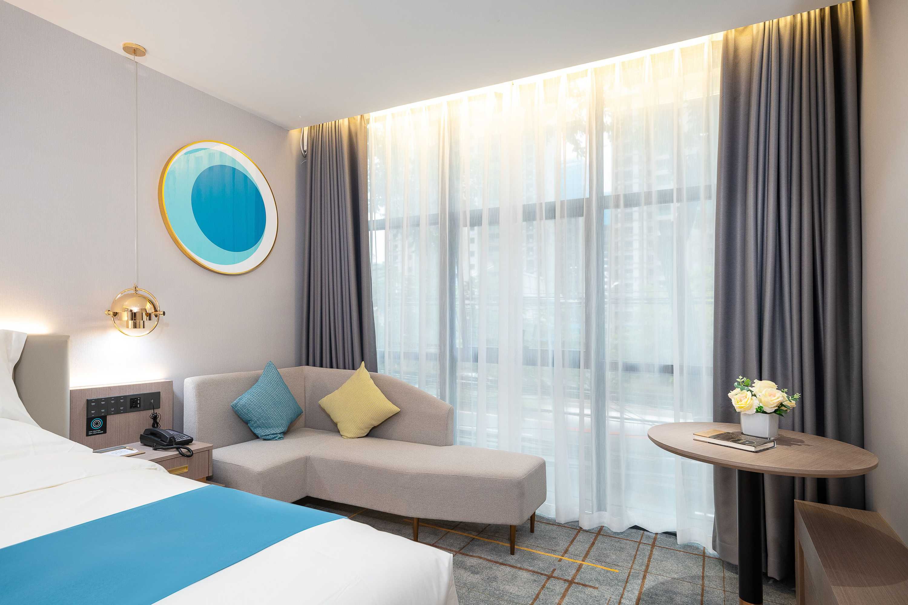 Gift card for Poltton International Hotel Gift card for Poltton International Hotel