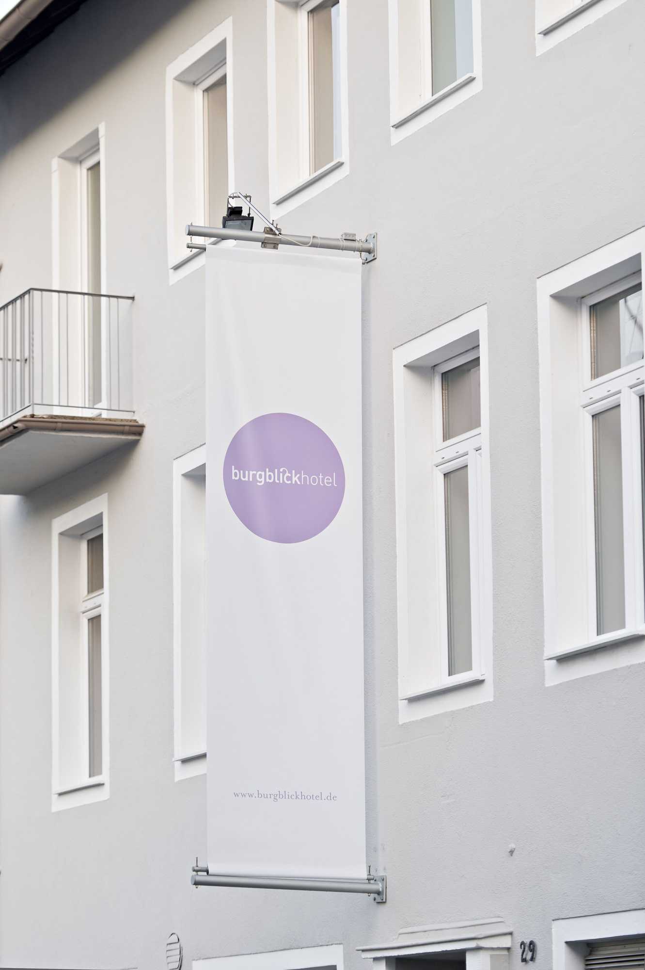 Gift card for Burgblickhotel Gift card for Burgblickhotel