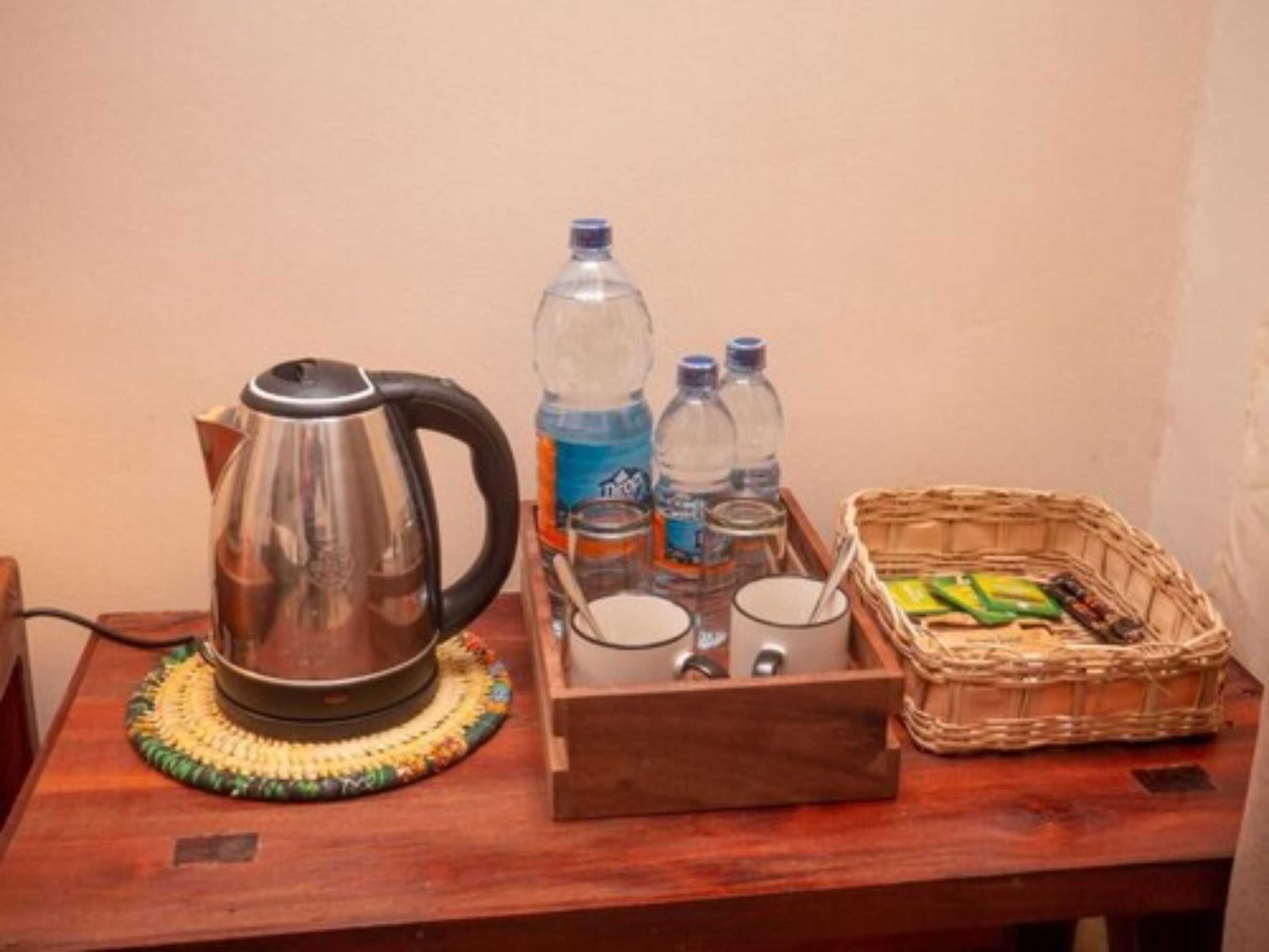 Gift card for Hapahapa Zanzibar Bungalows