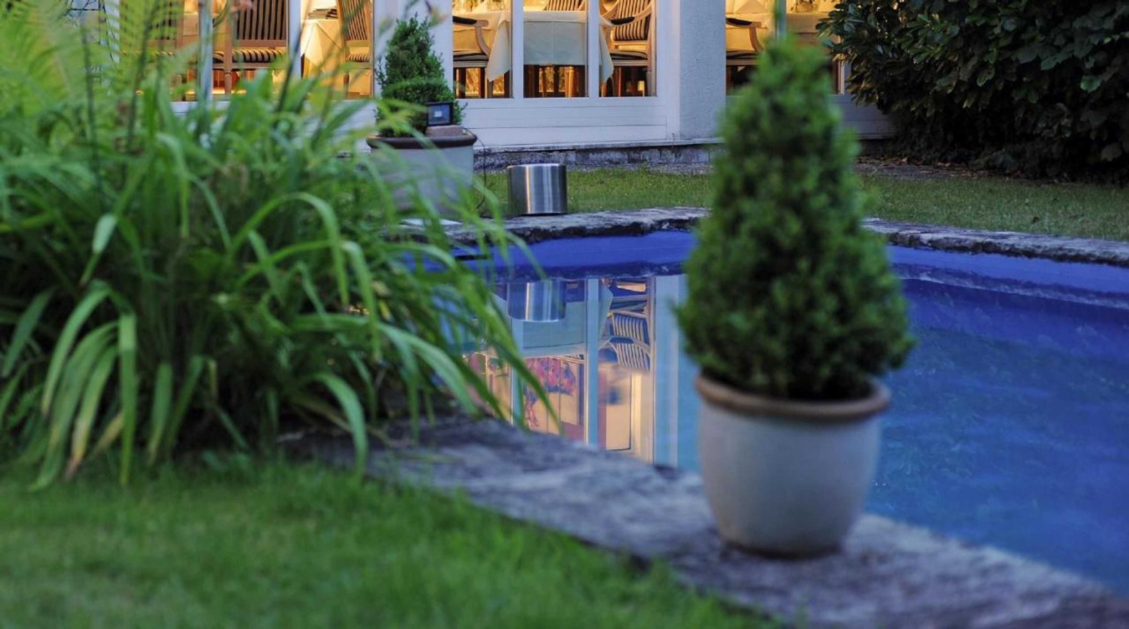 Gift card for Hotel Restaurant Sengscheider Hof