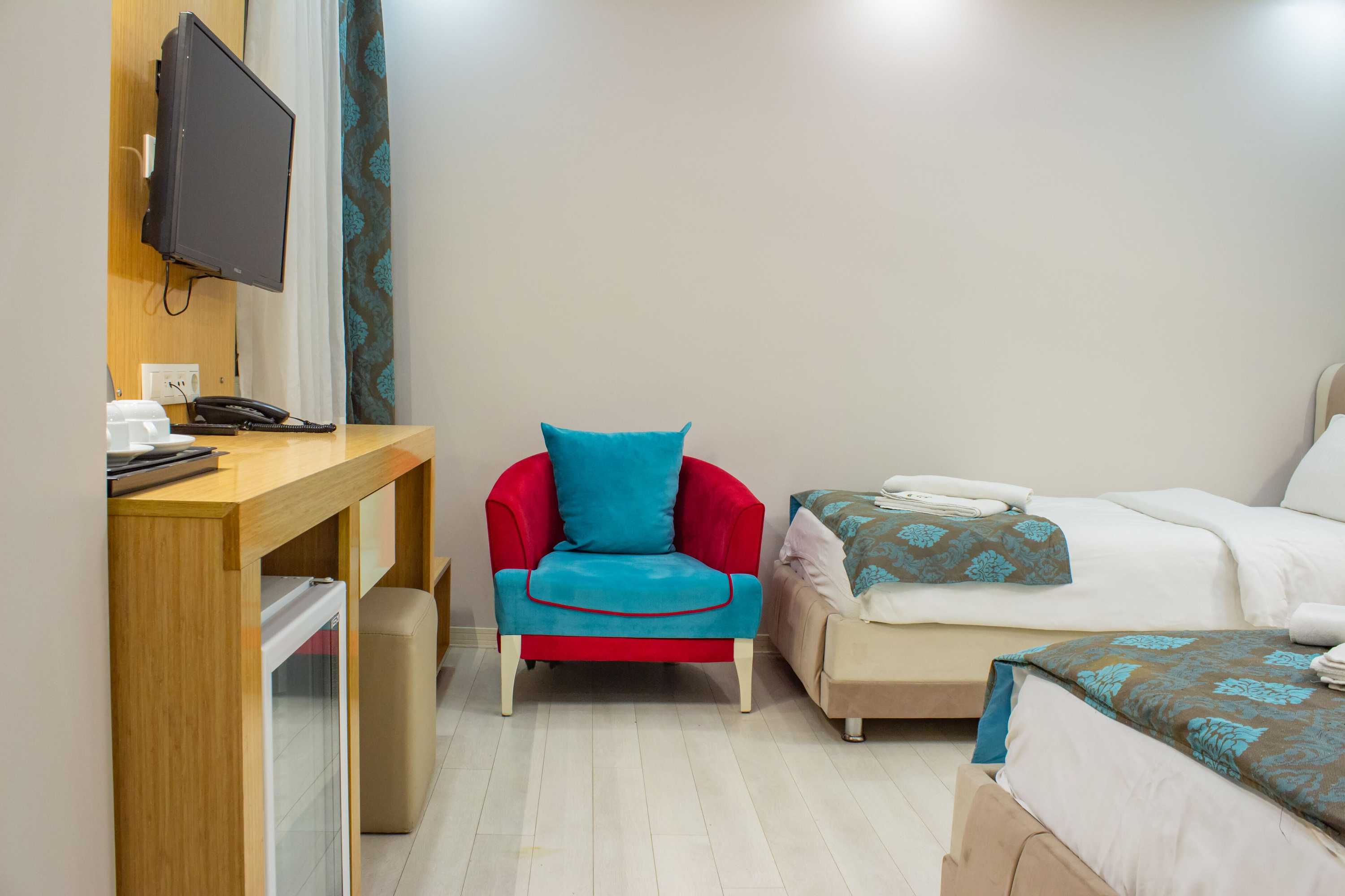 Gift card for Sumela Park Hotel Gift card for Sumela Park Hotel