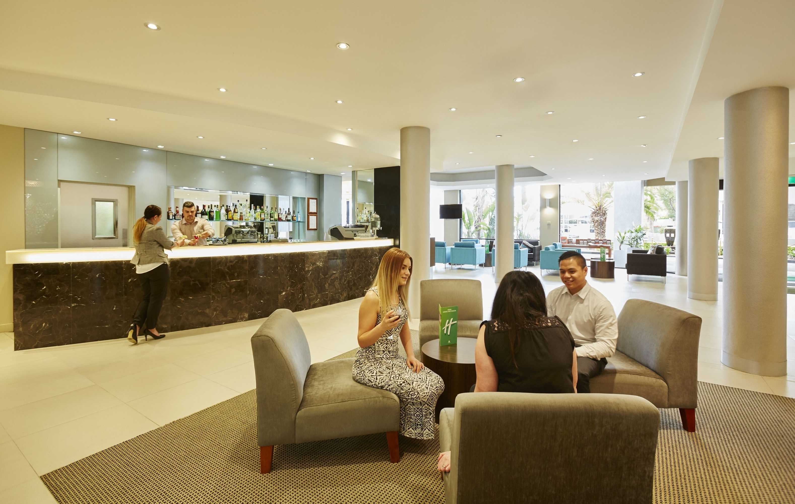 Gift card for Holiday Inn Parramatta by Ihg