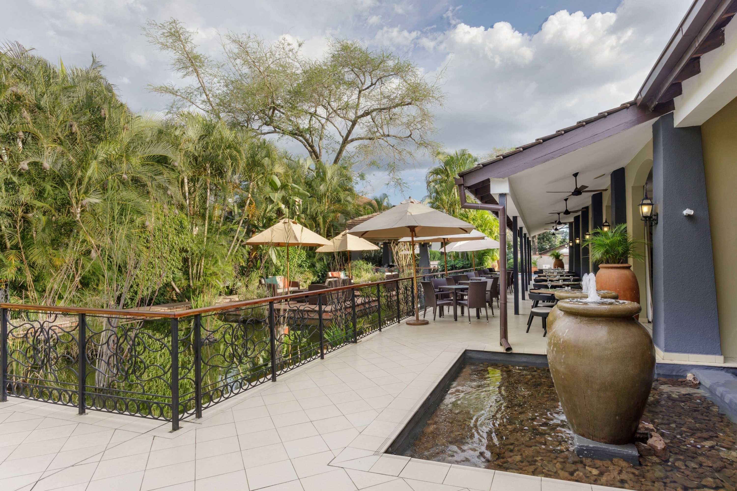 Gift card for Protea Hotel by Marriott Livingstone Gift card for Protea Hotel by Marriott Livingstone