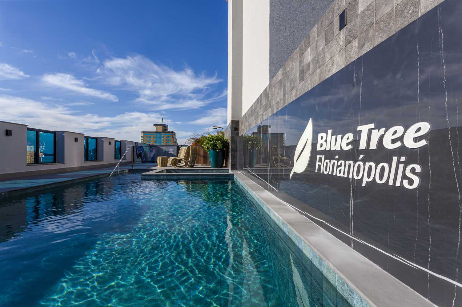 Gift card for Blue Tree Premium Florianopolis