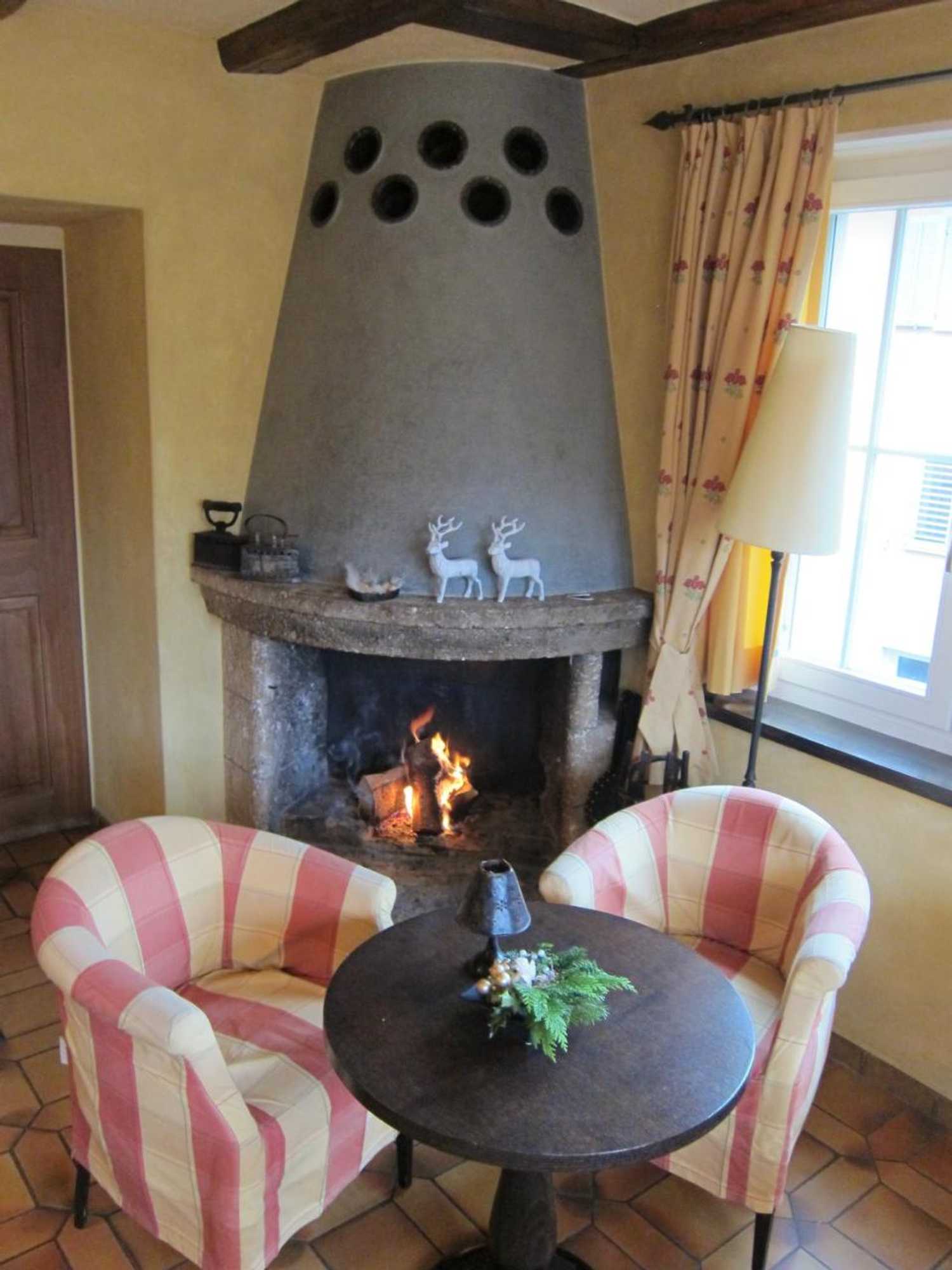 Gift card for Landhotel Hirschen