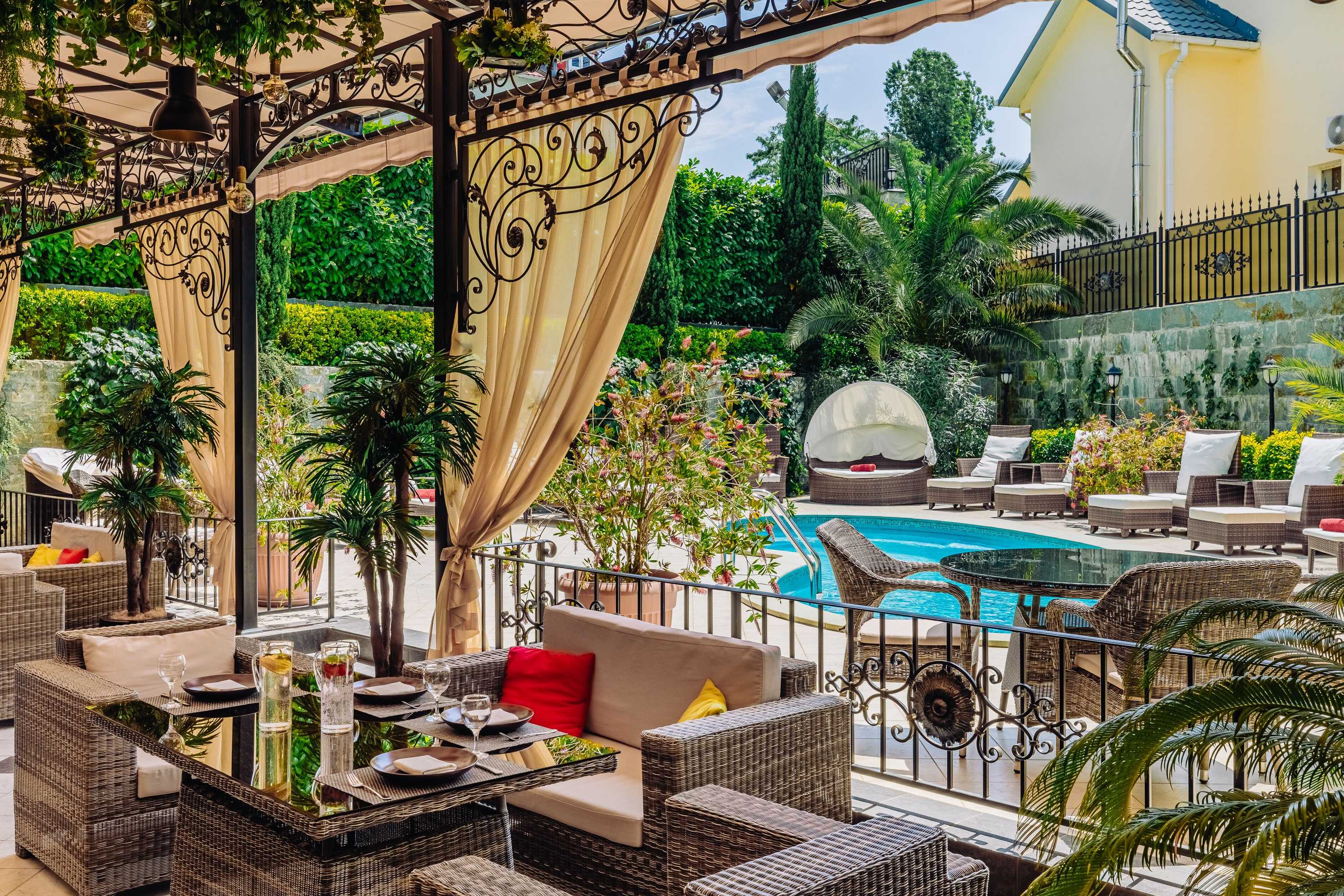 Gift card for Green House Detox & Spa Hotel Gift card for Green House Detox & Spa Hotel