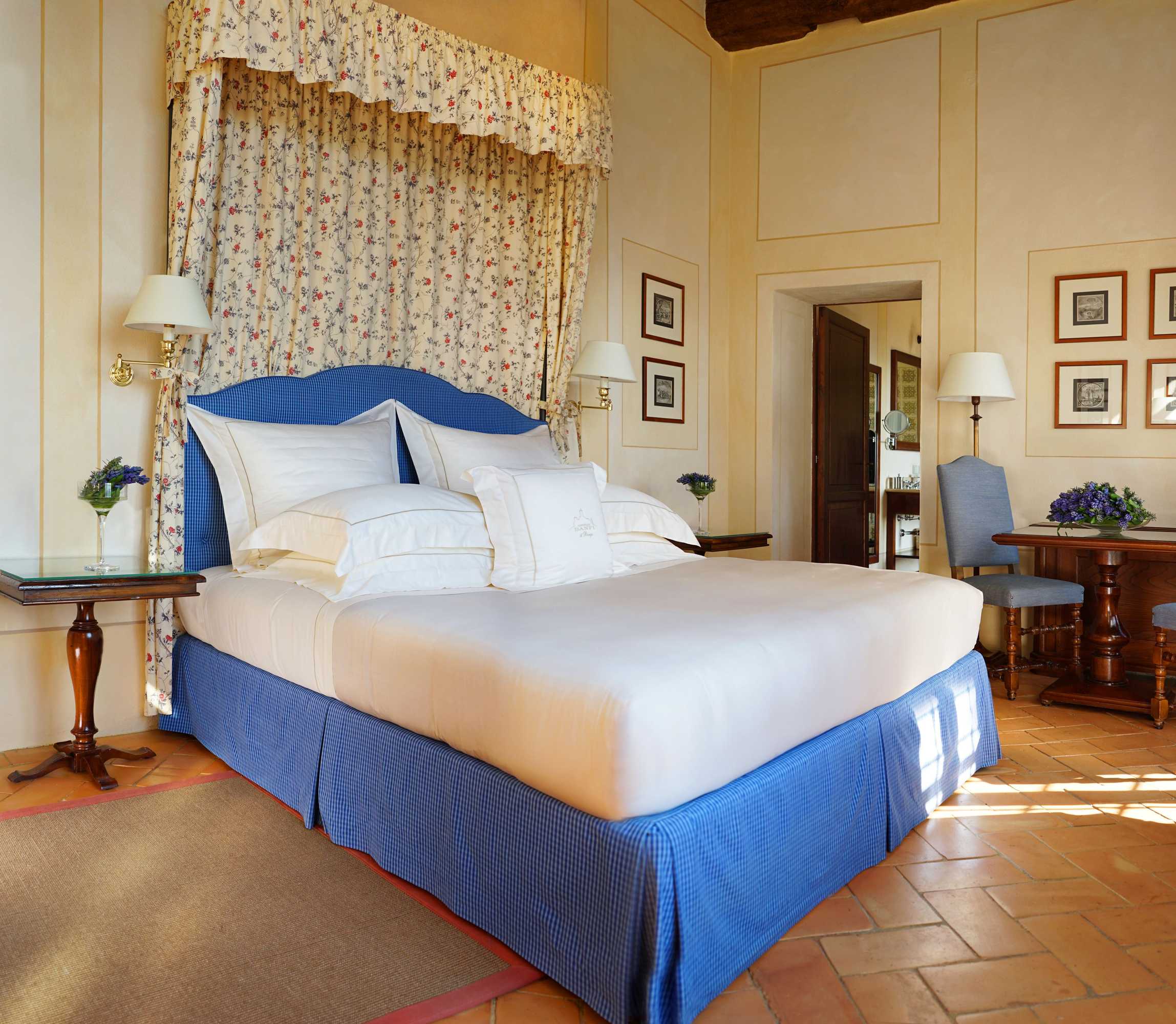 Gift card for Castello Banfi - Il Borgo - Relais et Chateaux Gift card for Castello Banfi - Il Borgo - Relais et Chateaux