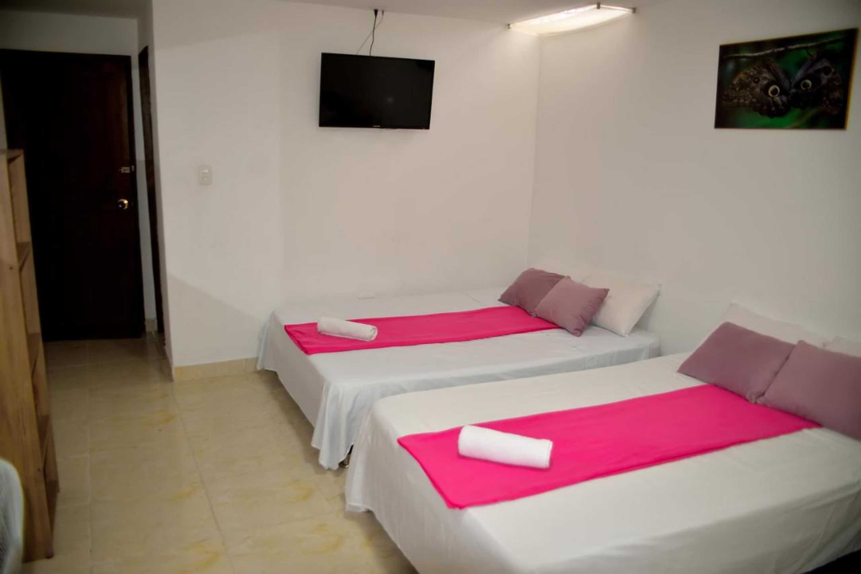 Gift card for Hotel Casa Alejandria