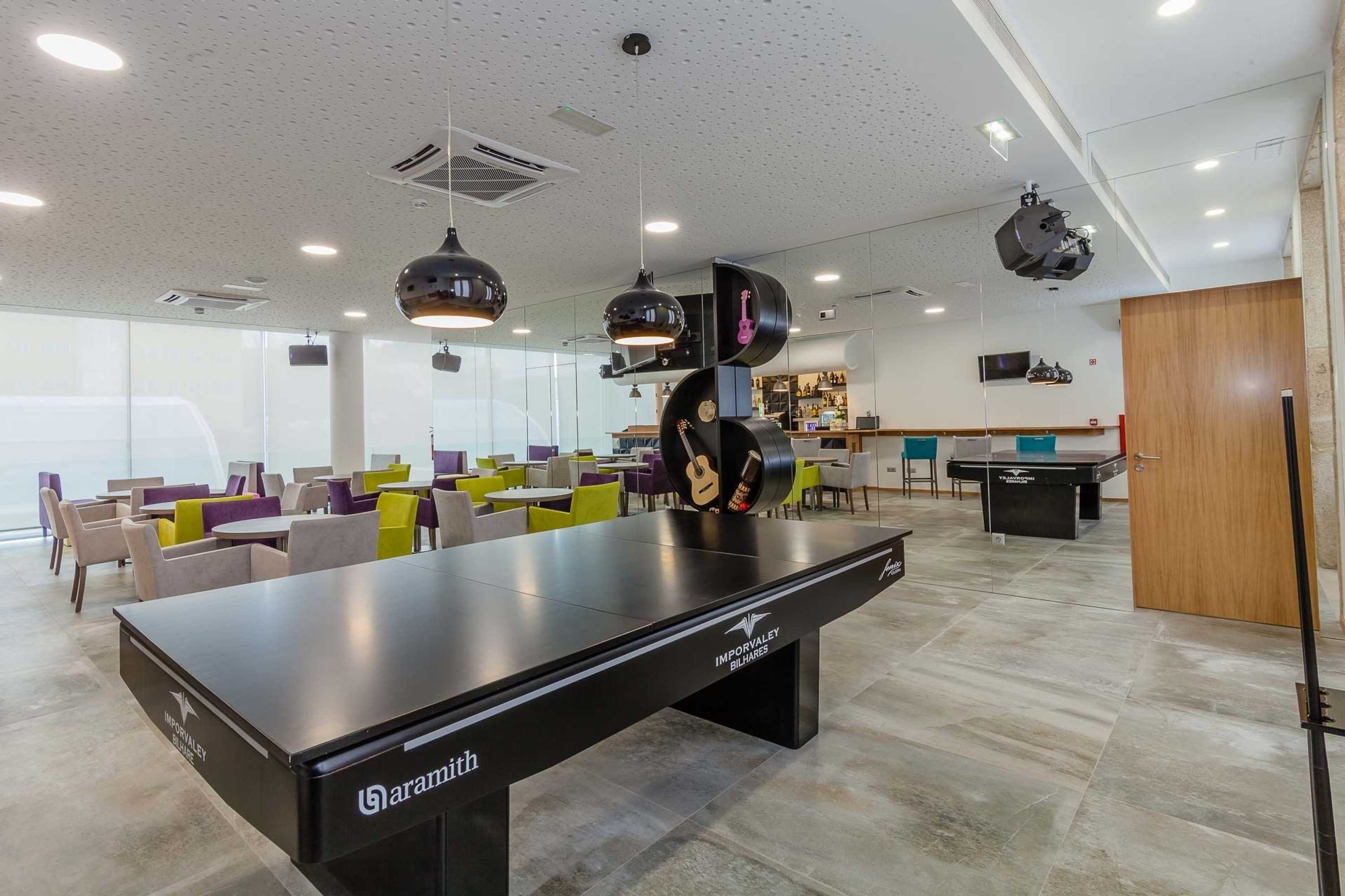 Gift card for Hostel da Praça