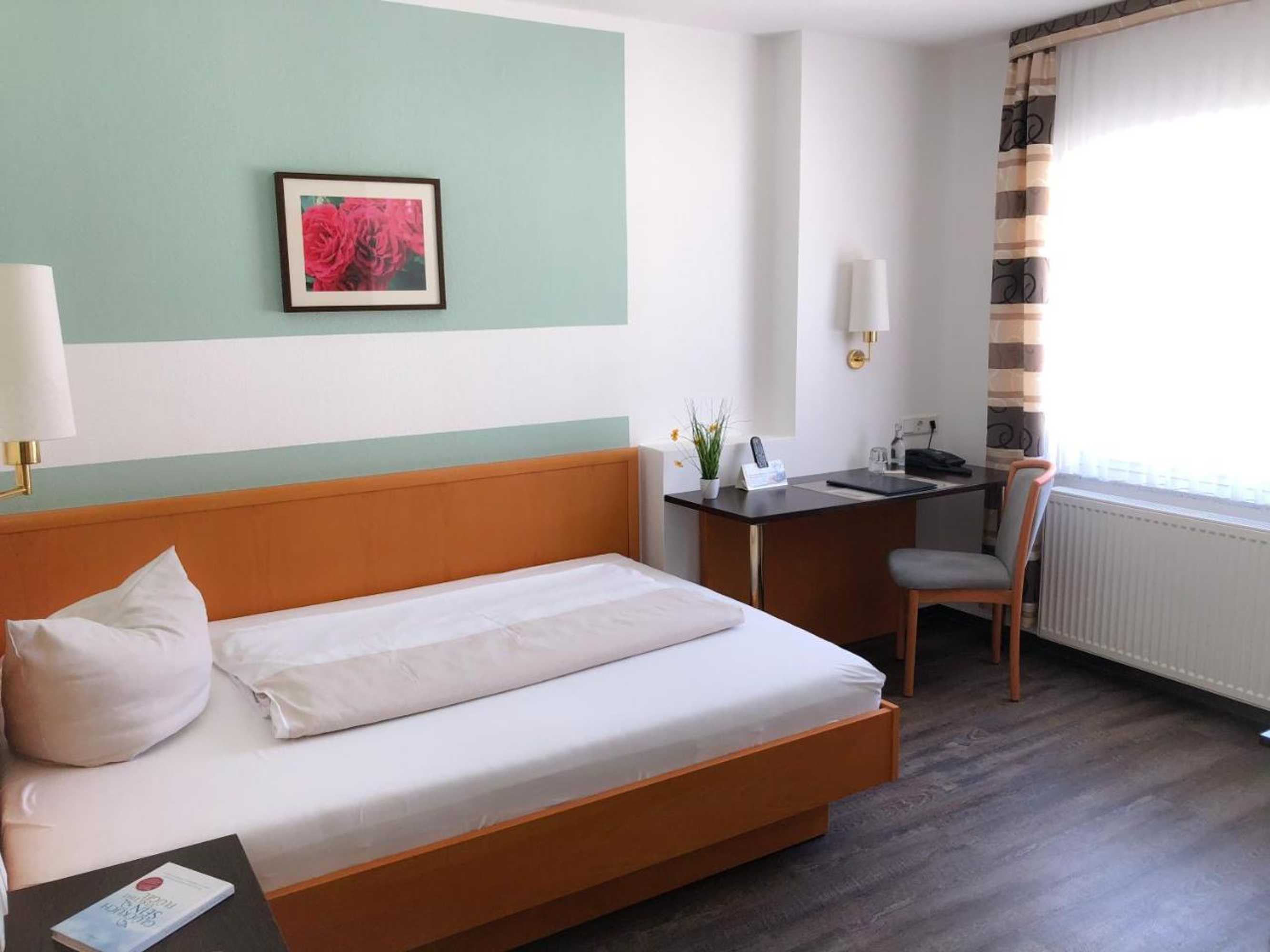 Gift card for Hotel Pfennigskrug