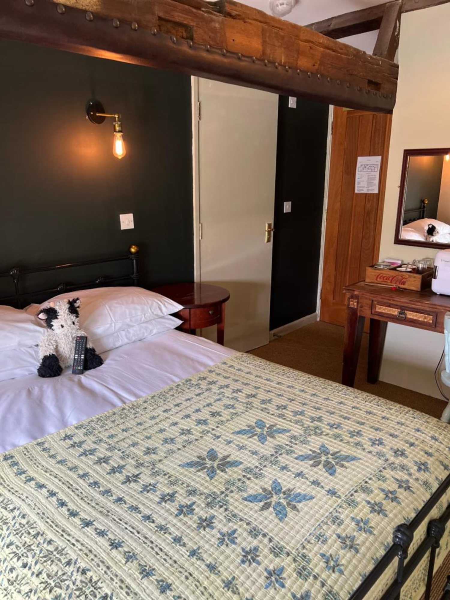 Gift card for The Ivy House