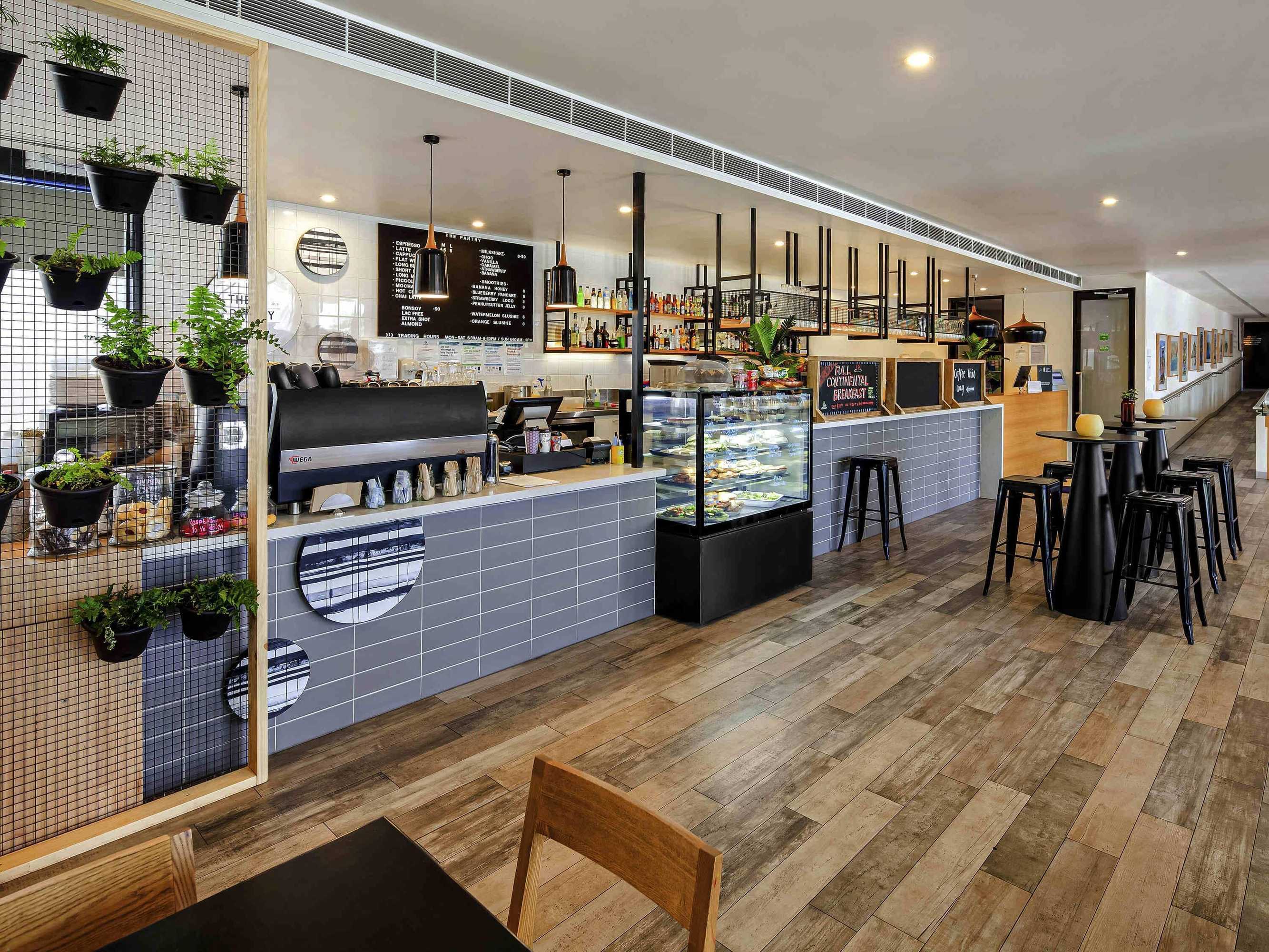 Gift card for Mercure Bendigo Schaller
