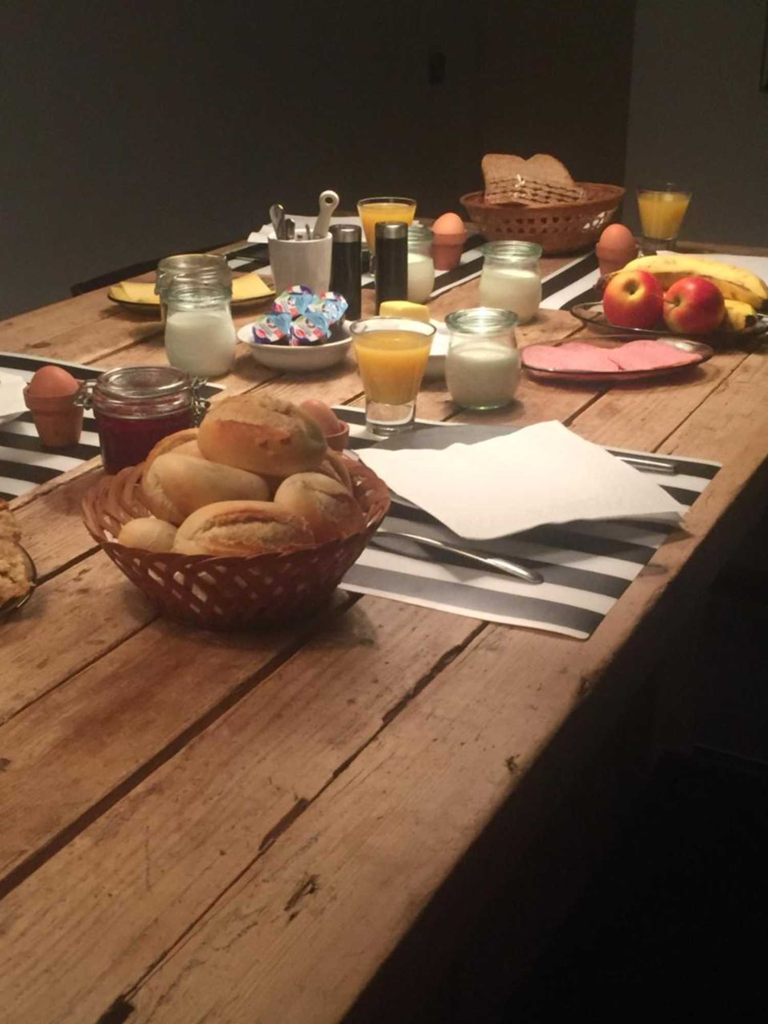 Gift card for B & B Waalre