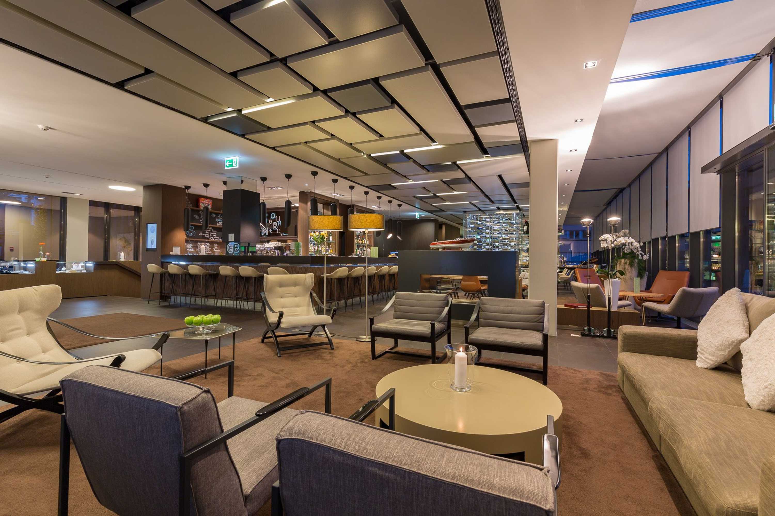 Gift card for Novotel Lugano Paradiso Gift card for Novotel Lugano Paradiso