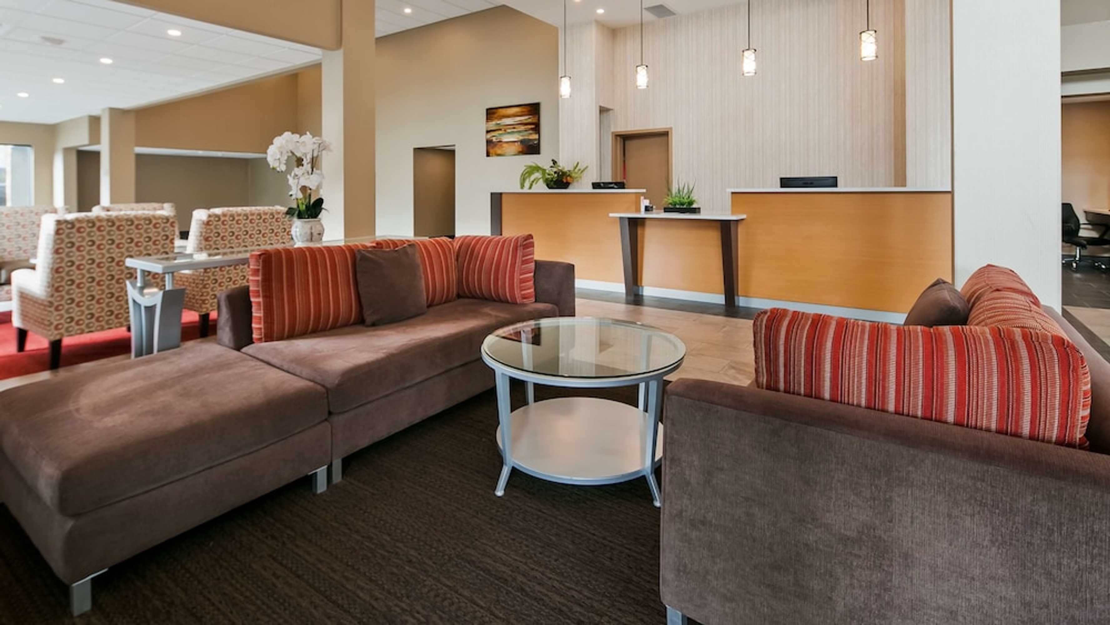 Gift card for Best Western Plus Burnaby Hotel Gift card for Best Western Plus Burnaby Hotel