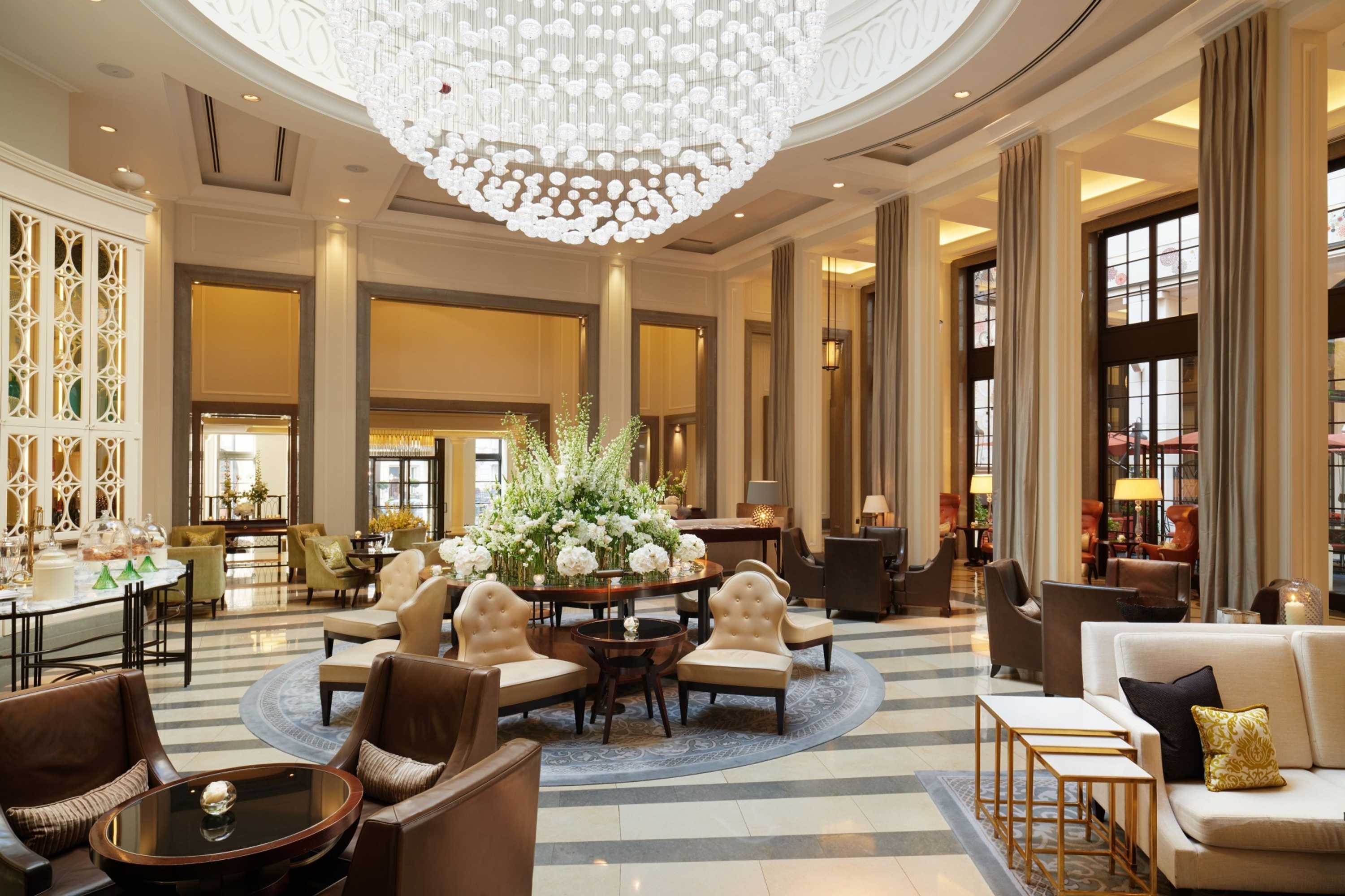 Gift card for Corinthia London Gift card for Corinthia London