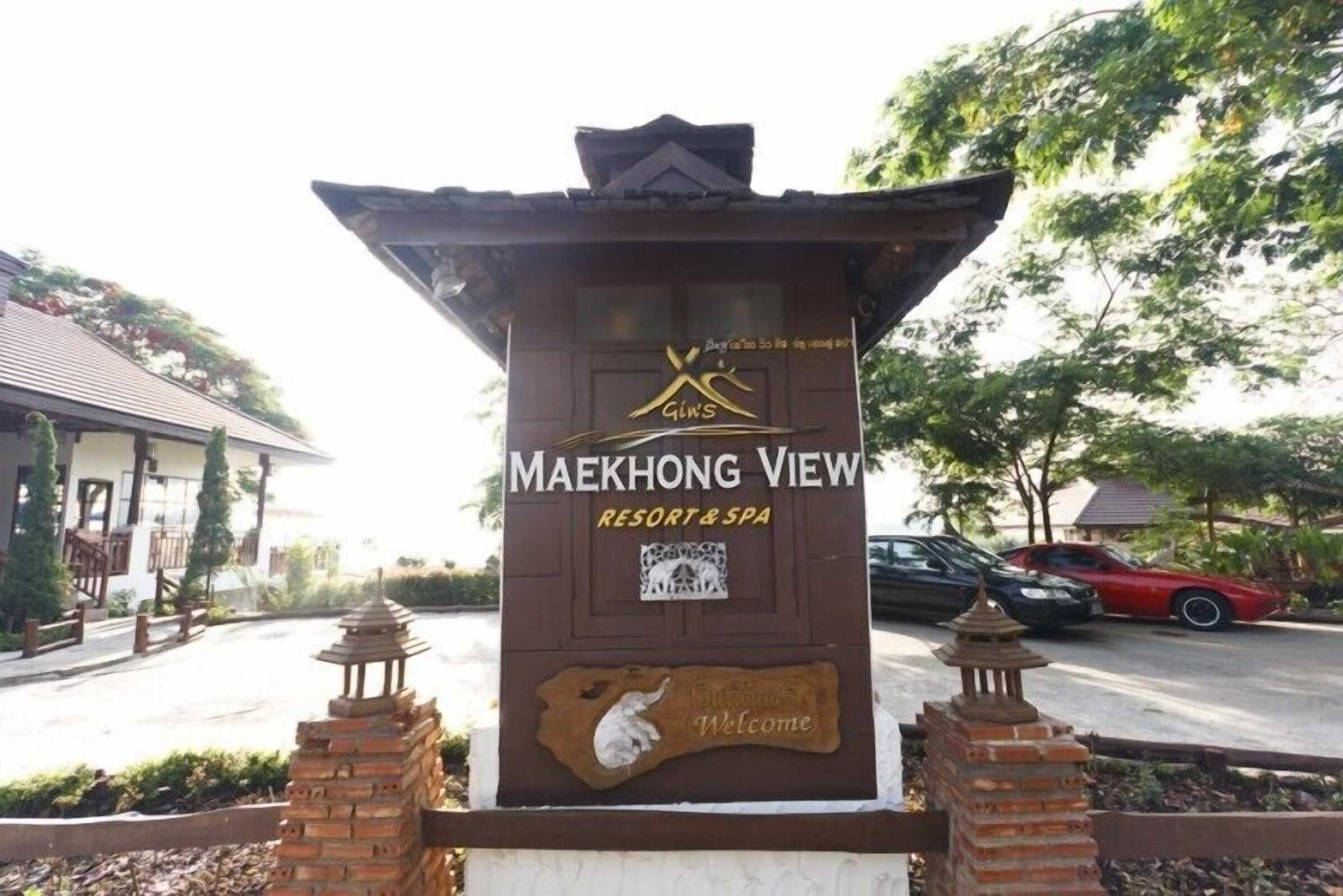 Gift card for Gin's Maekhong View Resort & Spa Gift card for Gin's Maekhong View Resort & Spa