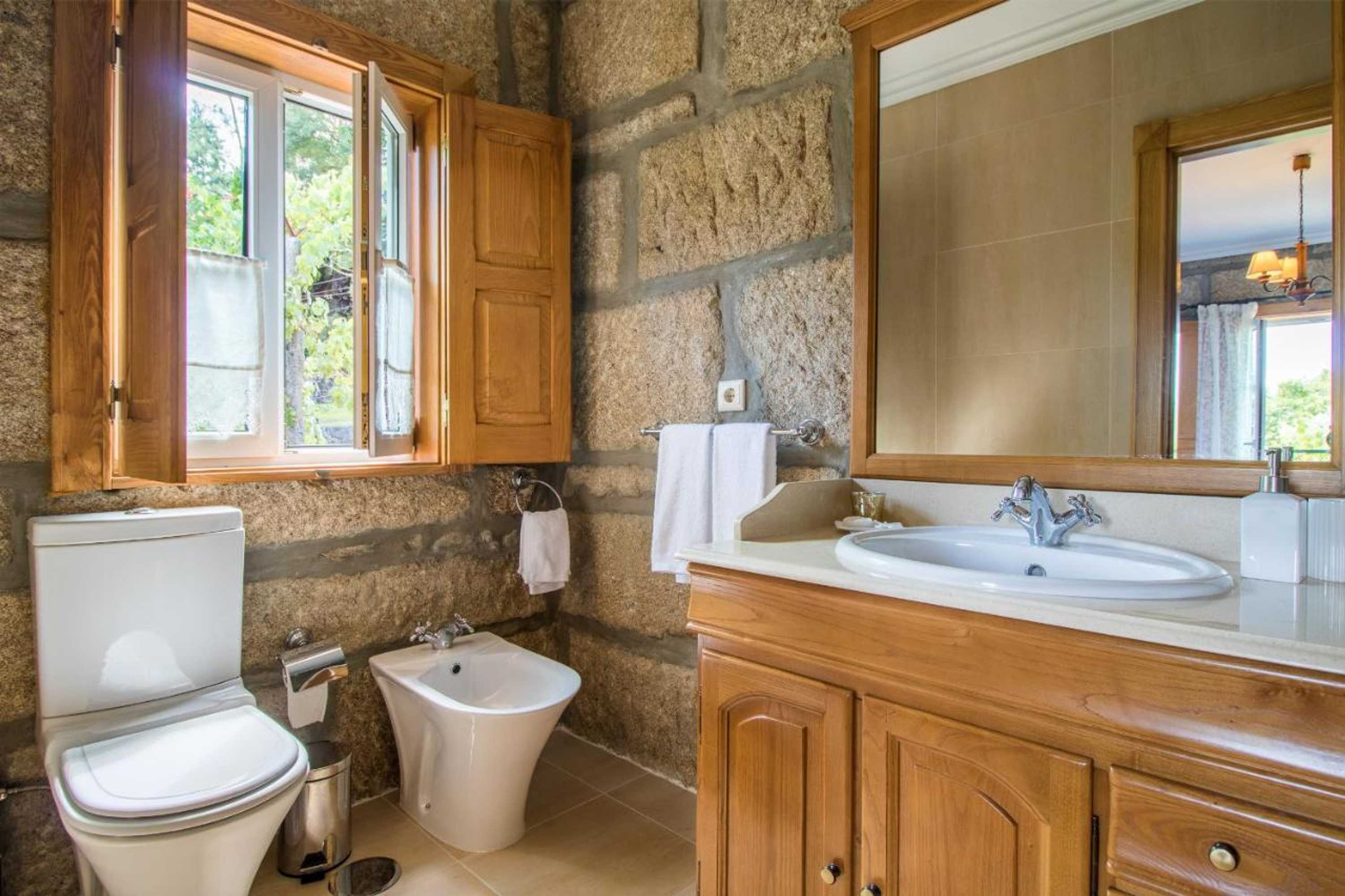 Gift card for The Fox House - Private Villa & Nature