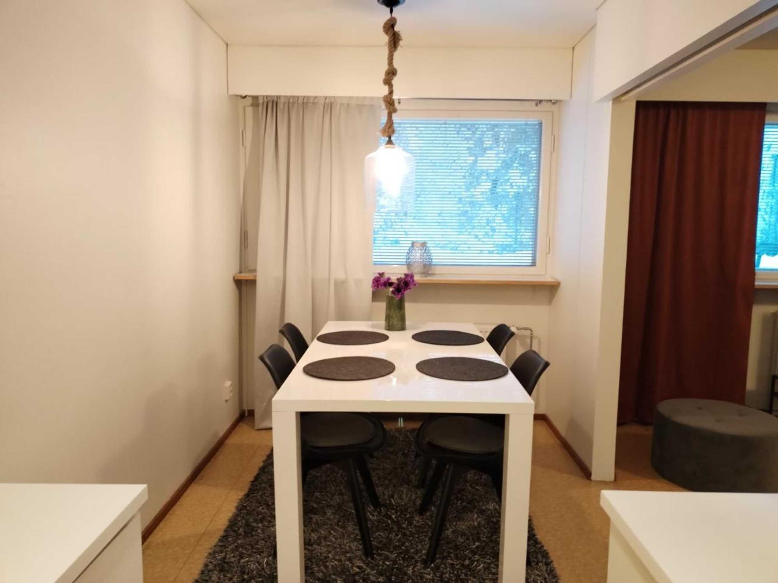 Gift card for Apartments Sodankylä