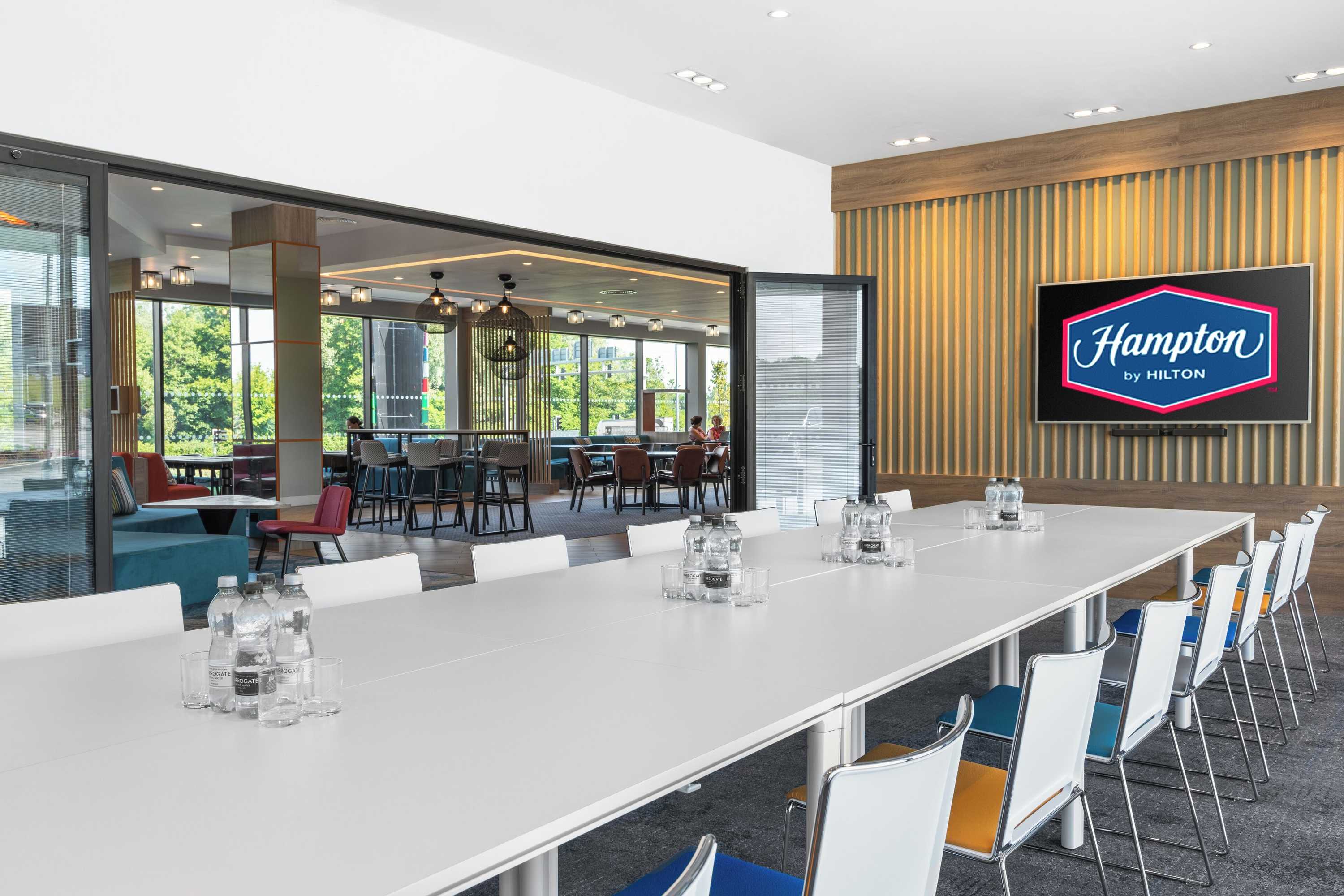 Gift card for Hampton by Hilton Blackburn Gift card for Hampton by Hilton Blackburn