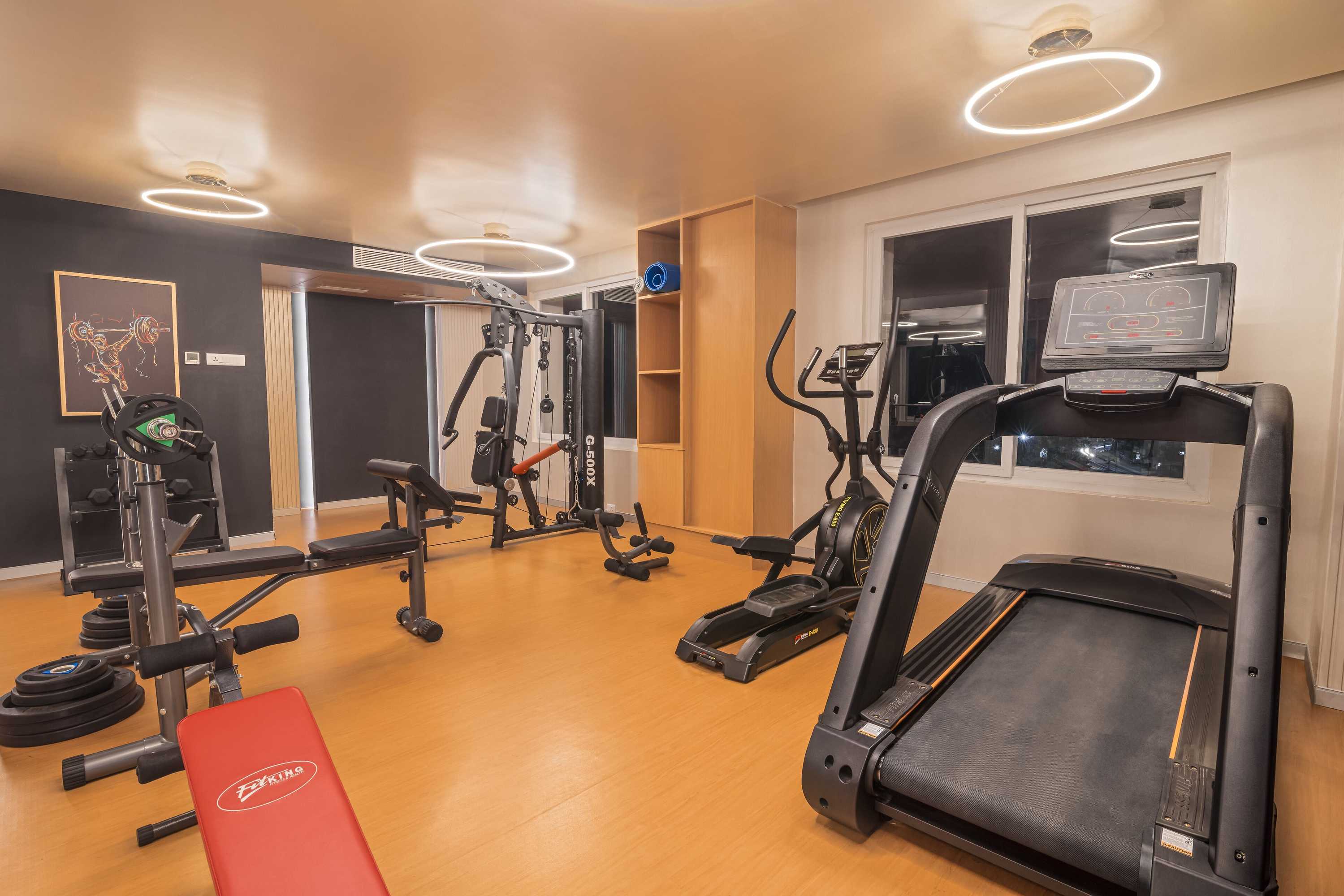 Gift card for Hotel Turmeric